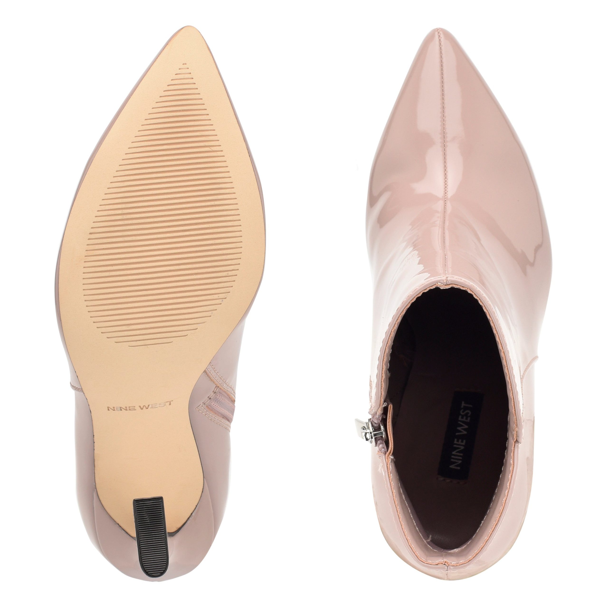 Torrie Dress Booties - Image 5