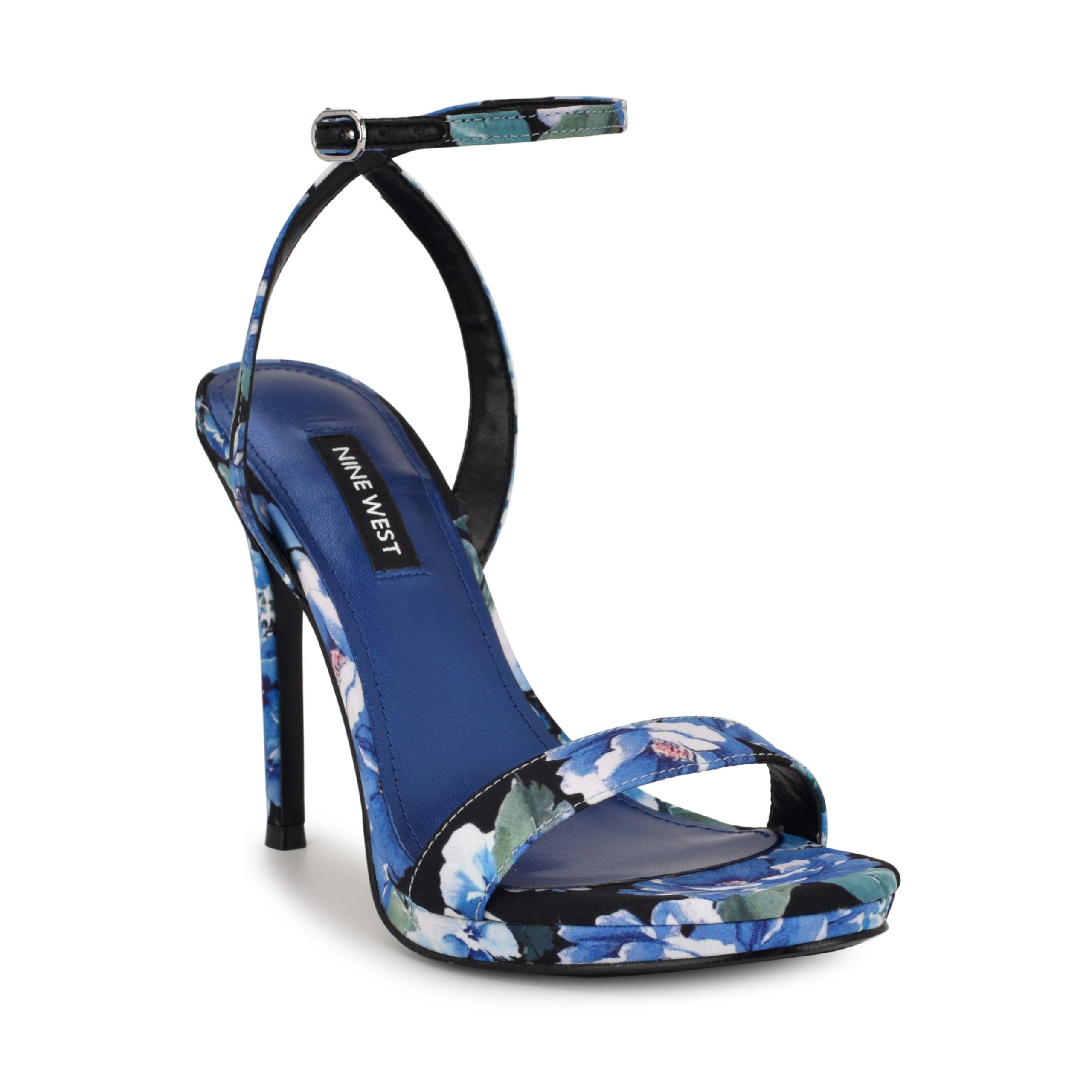 Loola Ankle Strap Sandals - Image 2