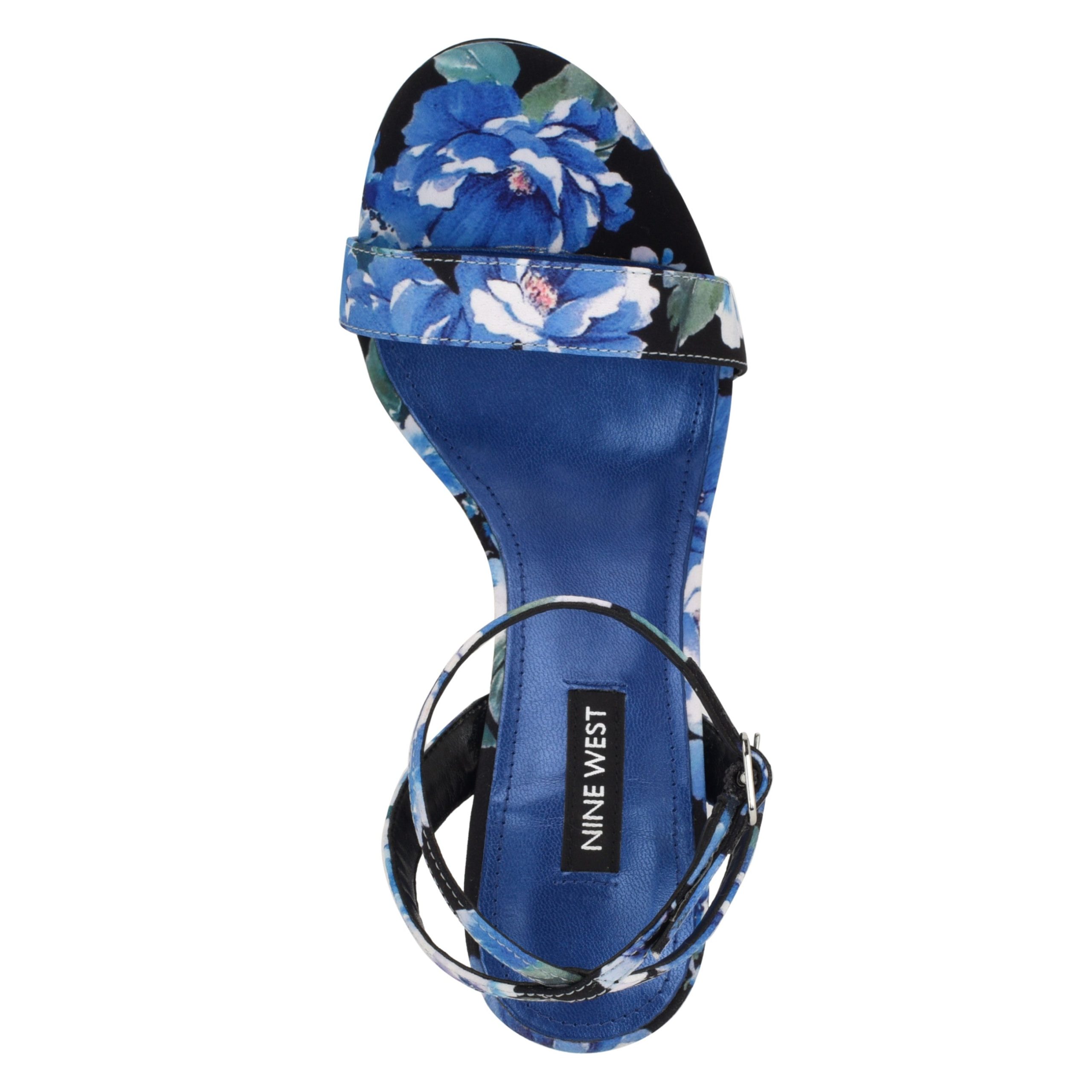 Loola Ankle Strap Sandals - Image 5