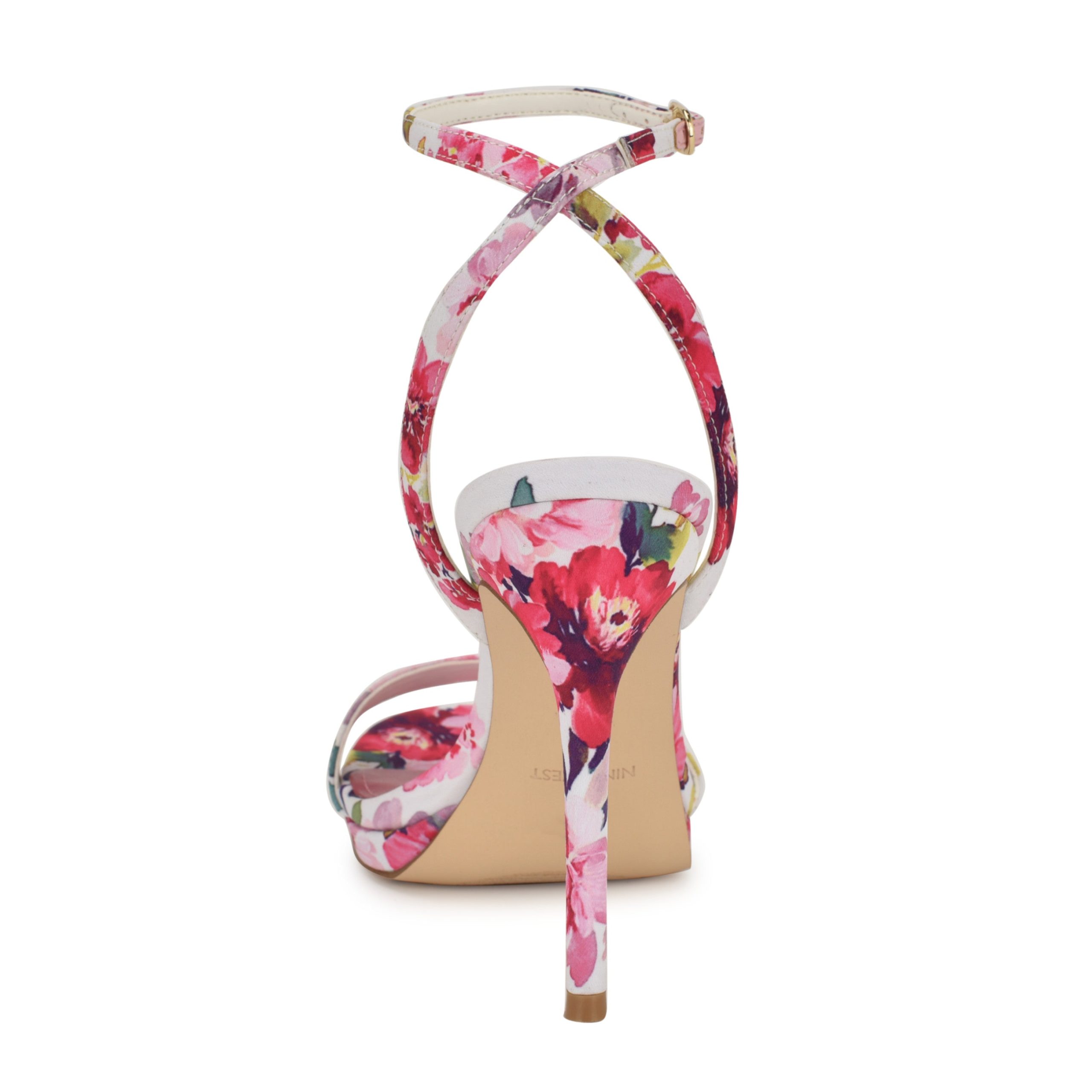 Loola Ankle Strap Sandals - Image 4