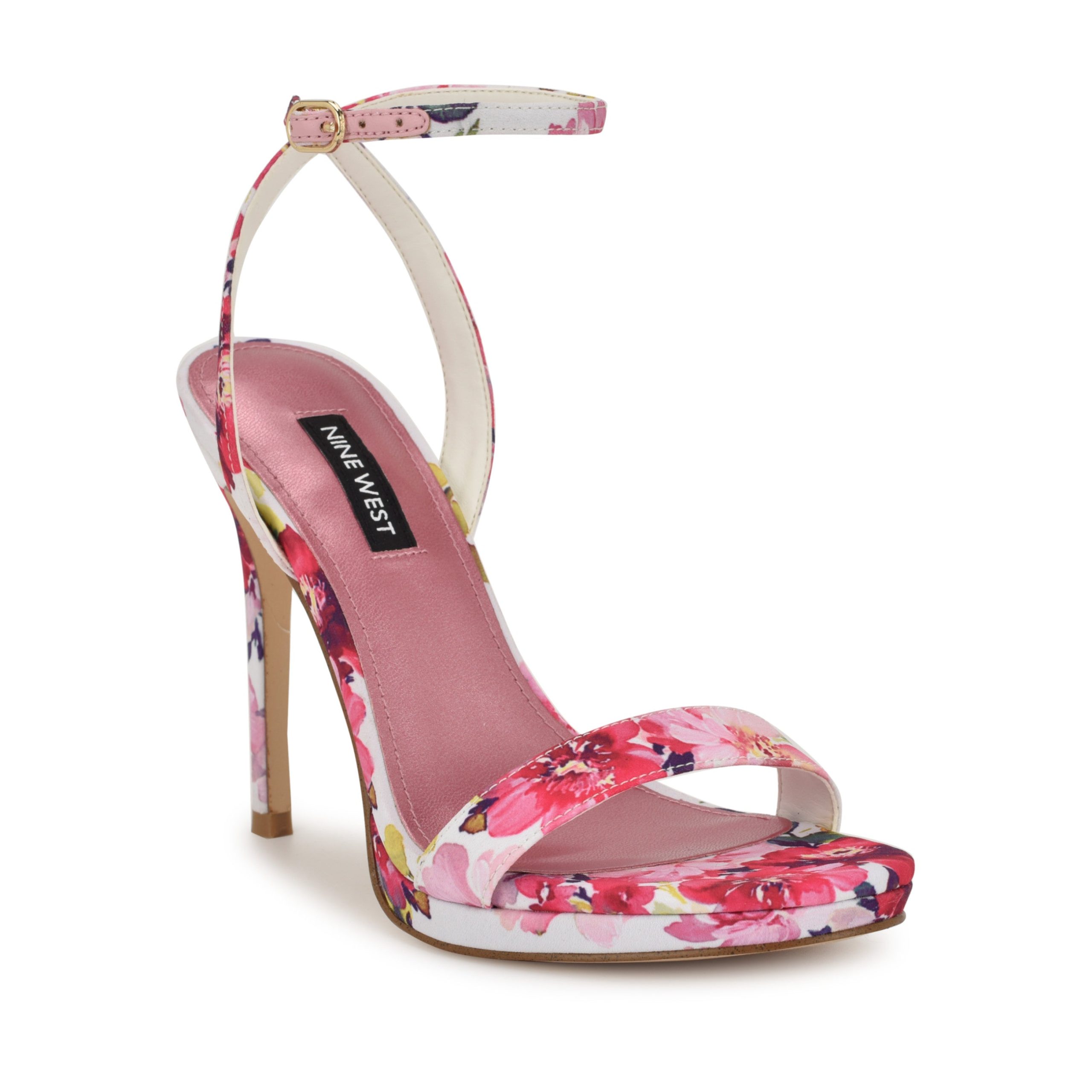 Loola Ankle Strap Sandals - Image 2