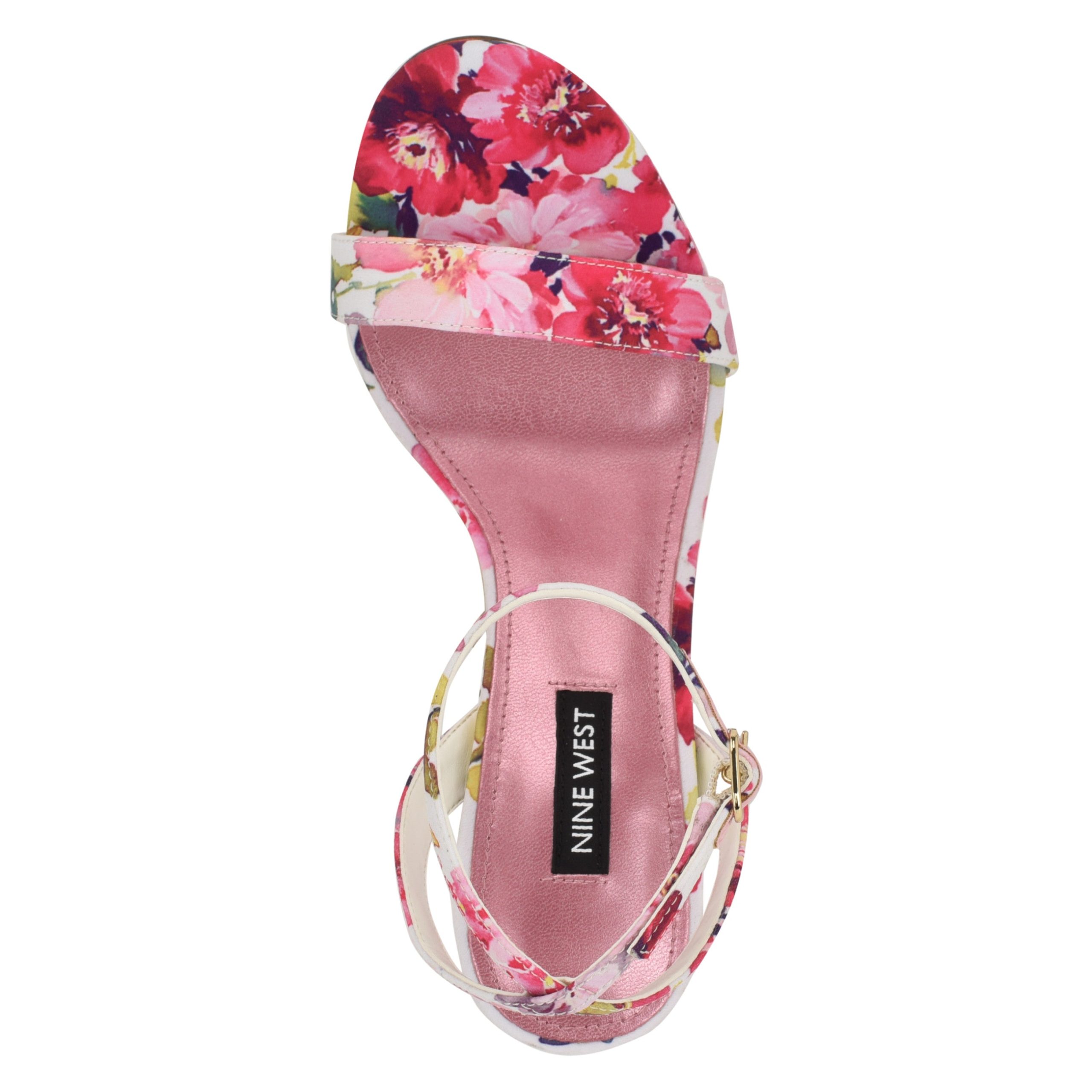 Loola Ankle Strap Sandals - Image 5