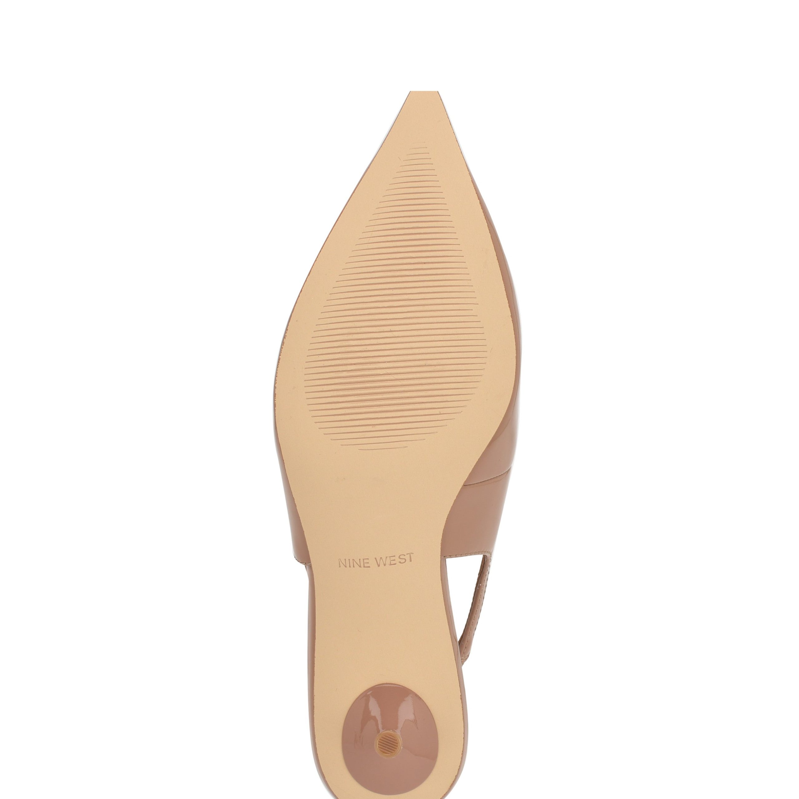Hunny Slingback Pumps - Image 5