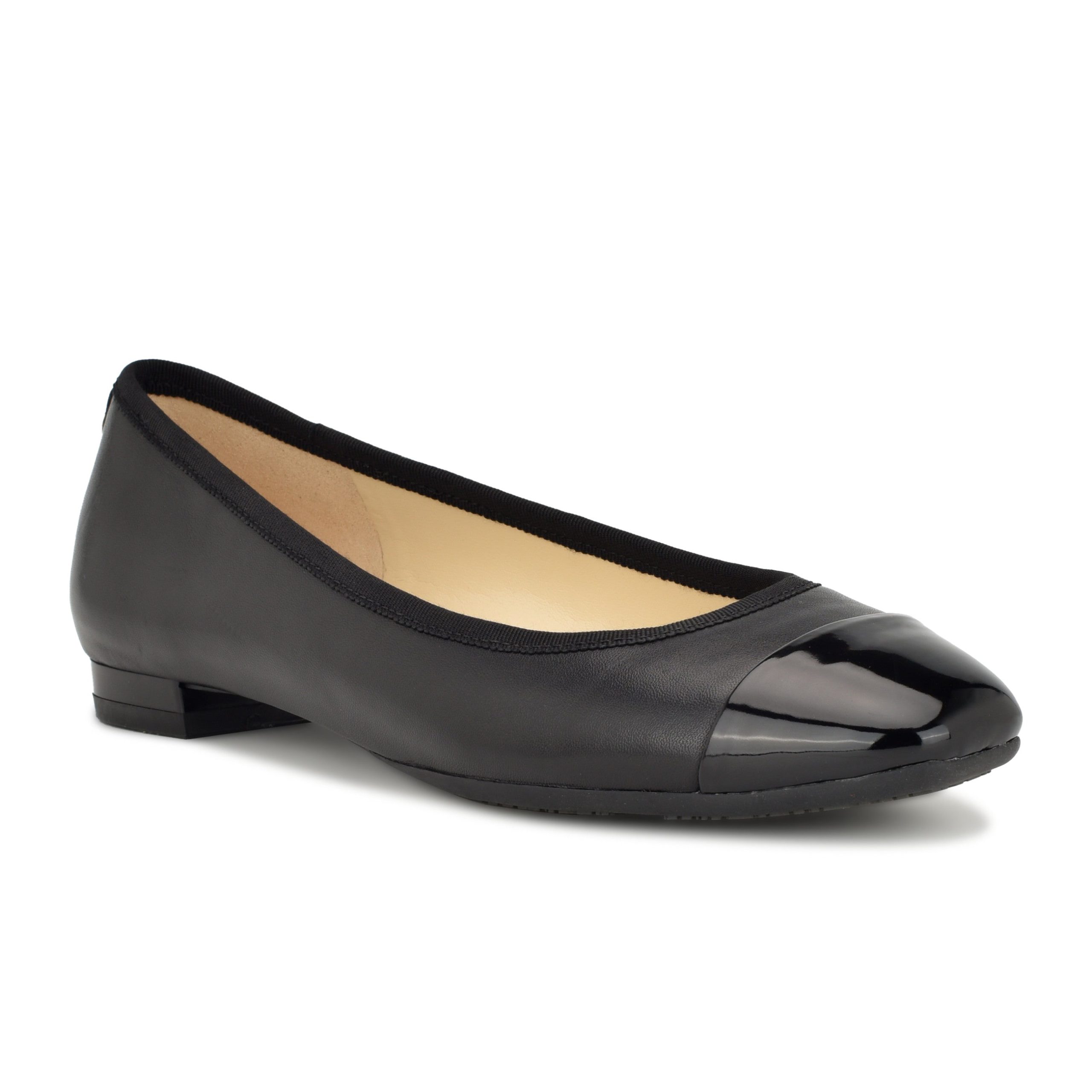 Ollin 9X9 Dress Flats - Image 2