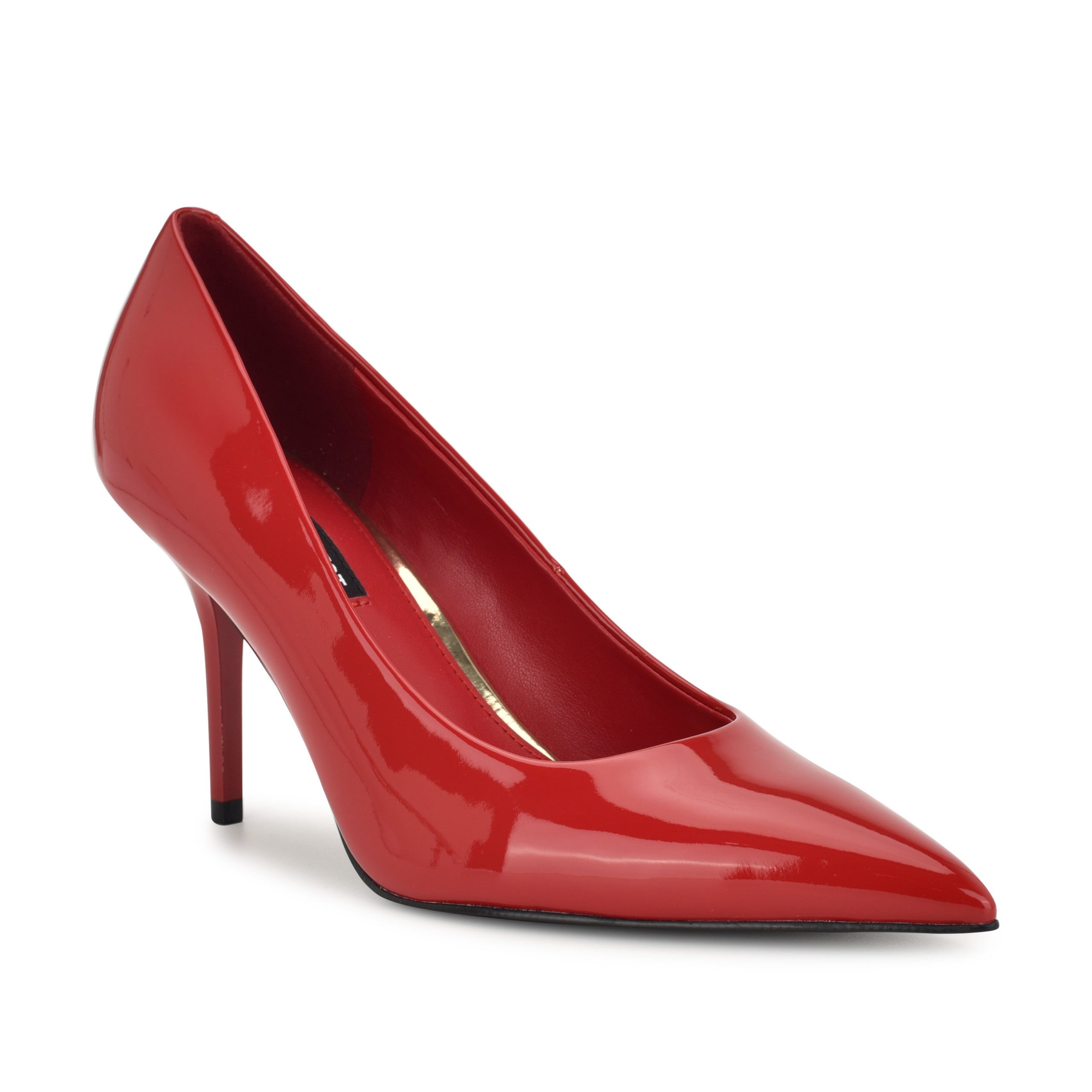 Princesa Pointy Toe Pumps - Image 2