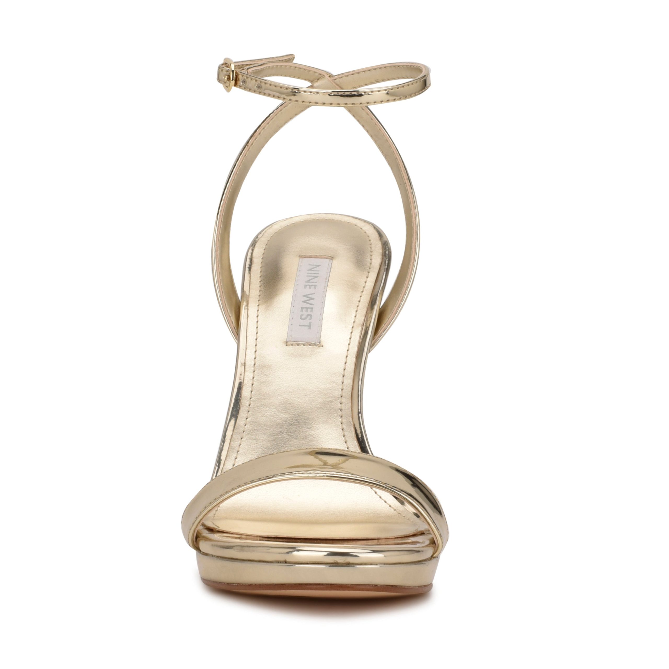 Loola Ankle Strap Sandals - Image 3