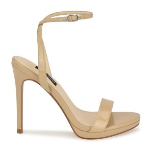 Loola Ankle Strap Sandals