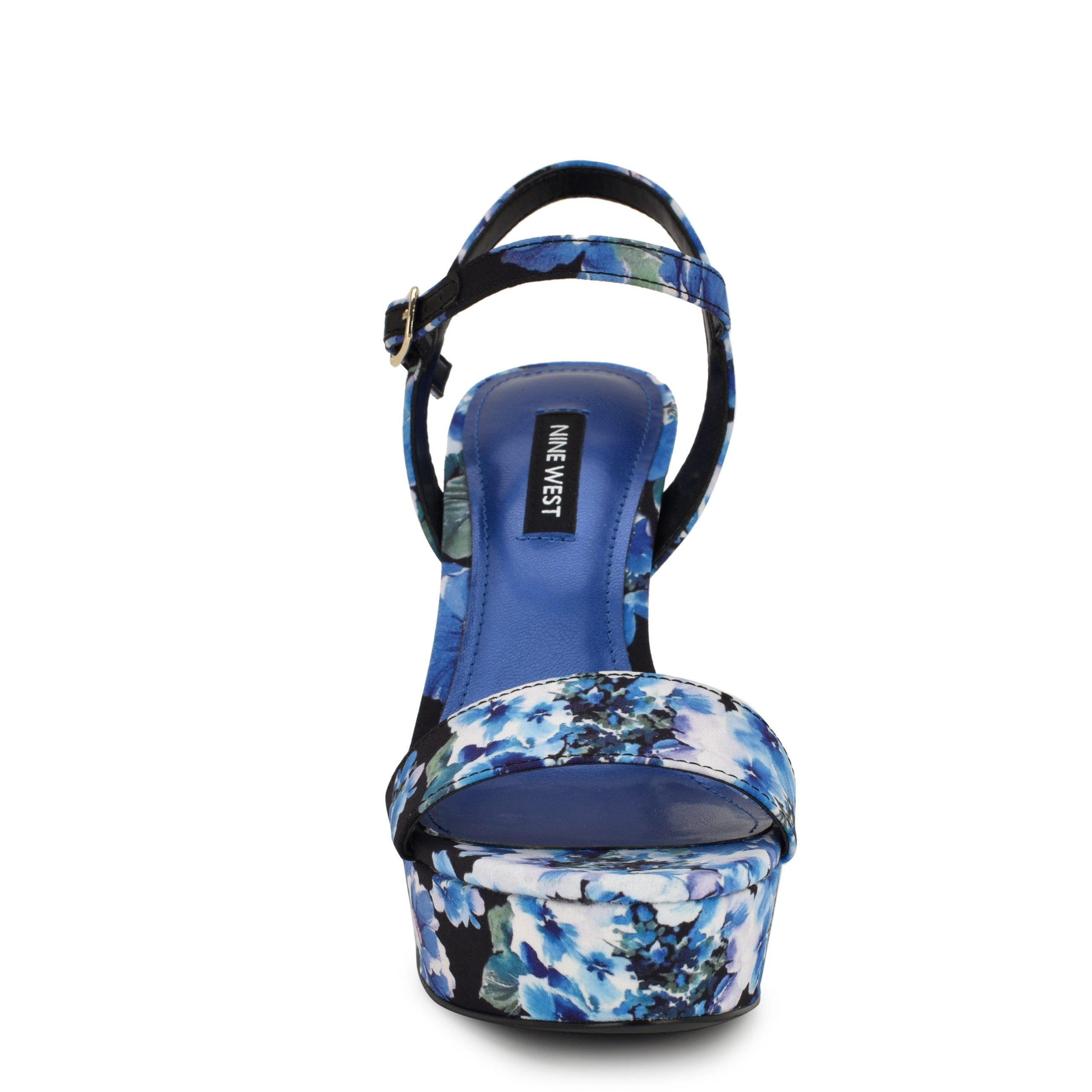 Solas Platform Sandals - Image 3