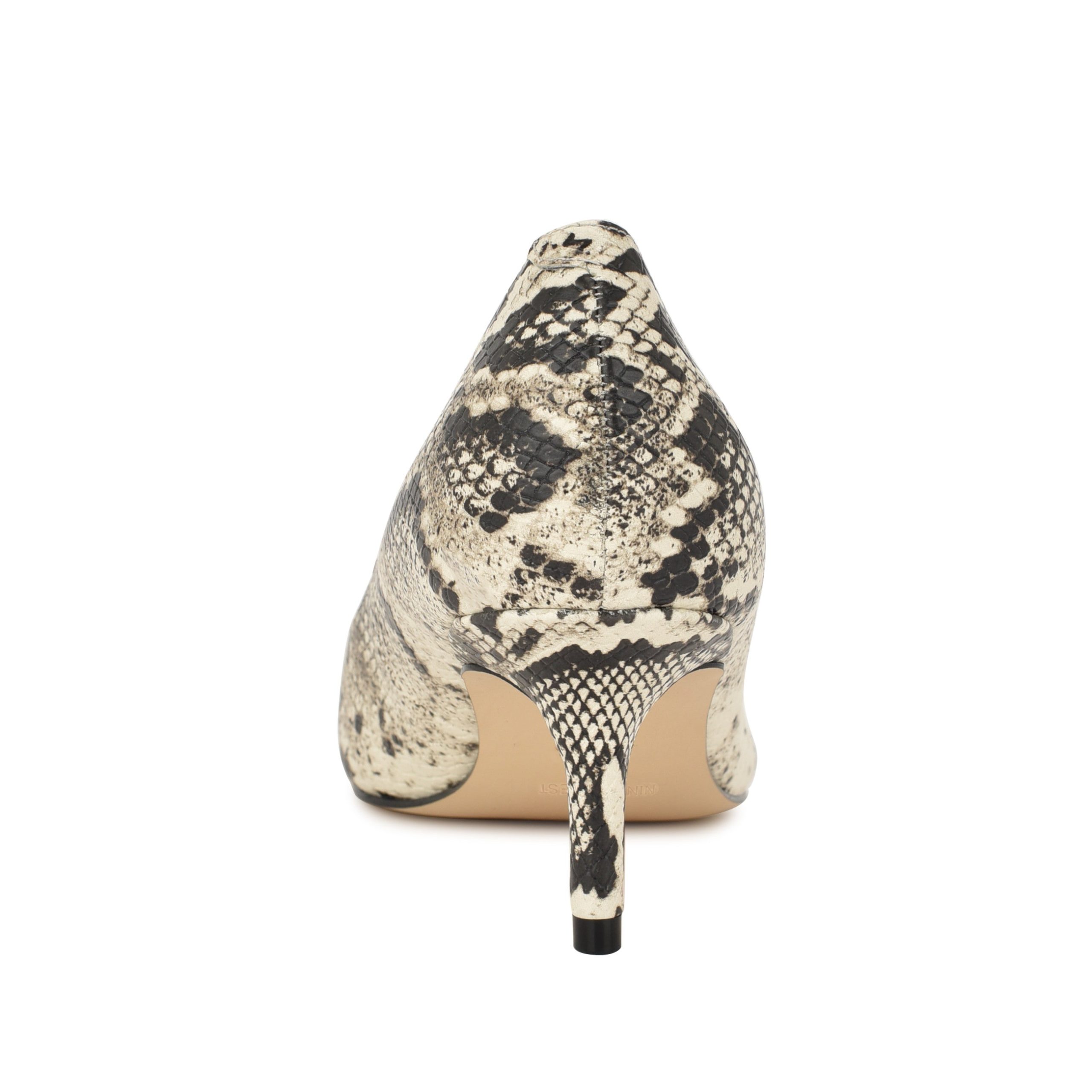 Arlene Pointy Toe Pumps - Image 4