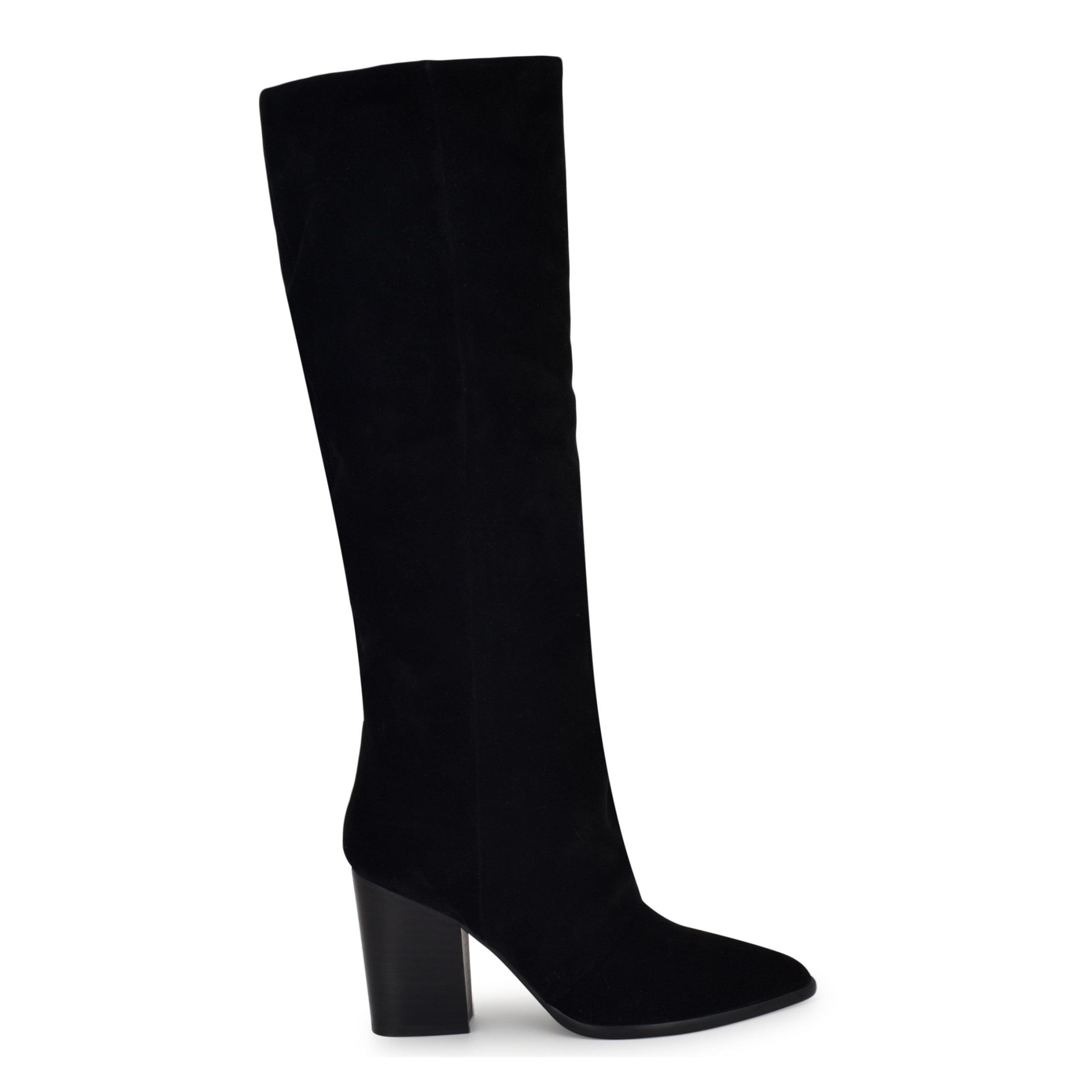 Chicke Knee High Boots