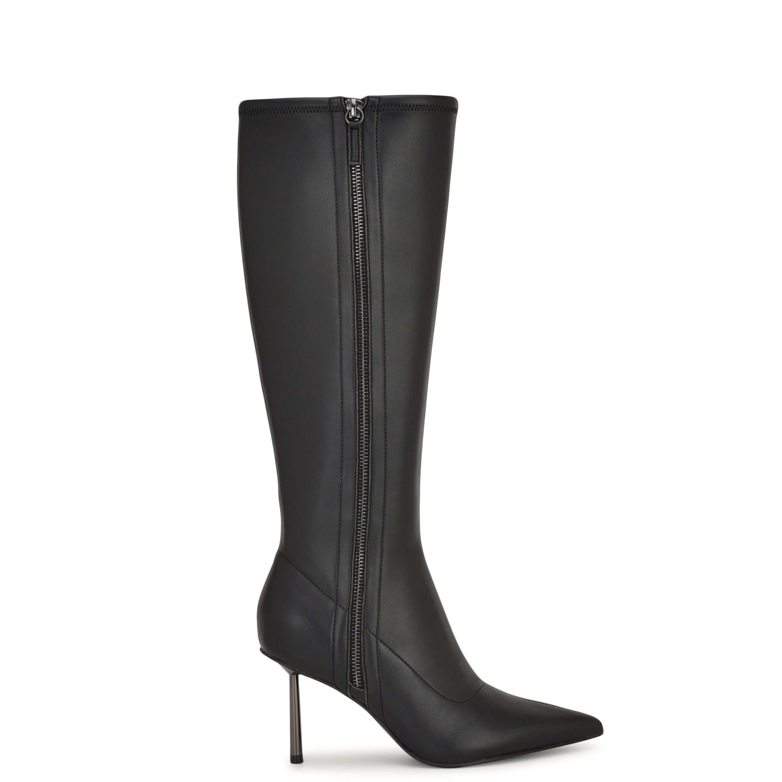 Derand Knee High Dress Boots