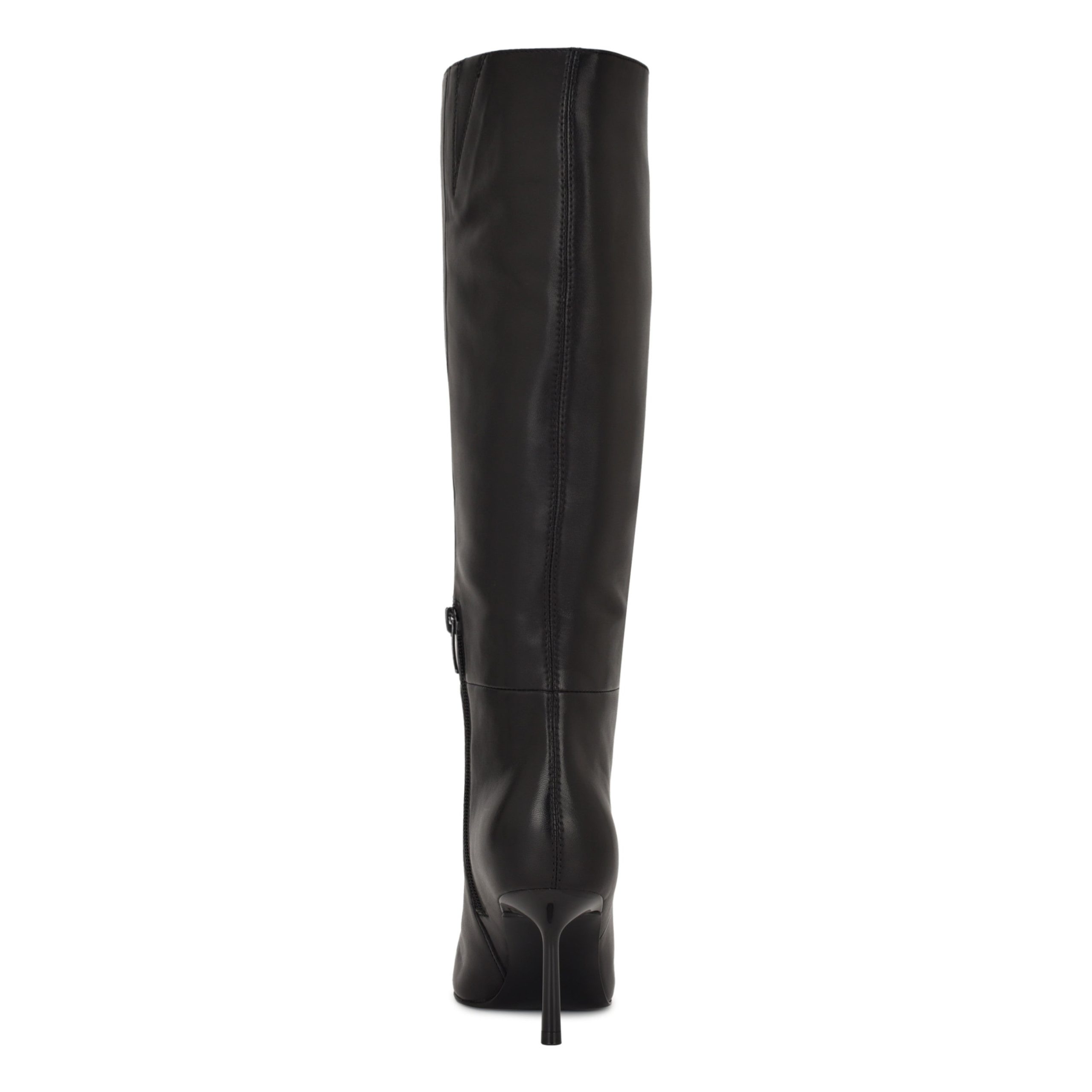 Nomas Knee High Leather Boots - Image 4