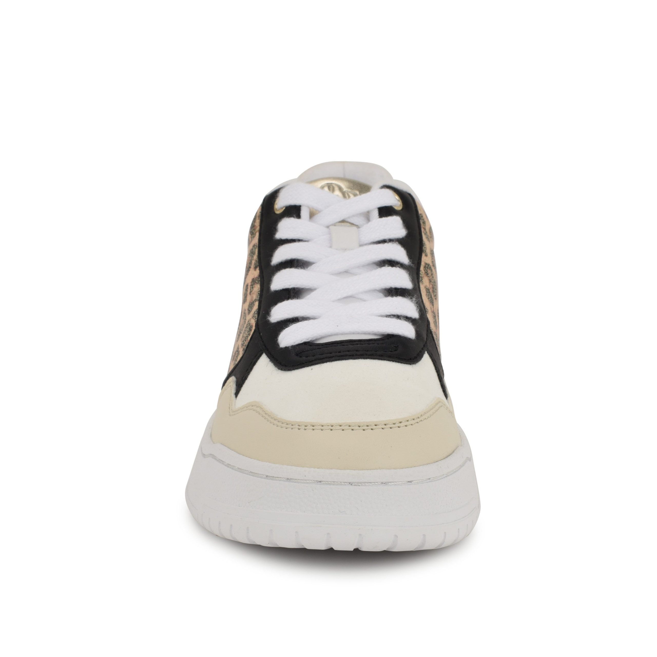 Nenya Lace Up Sneakers - Image 3