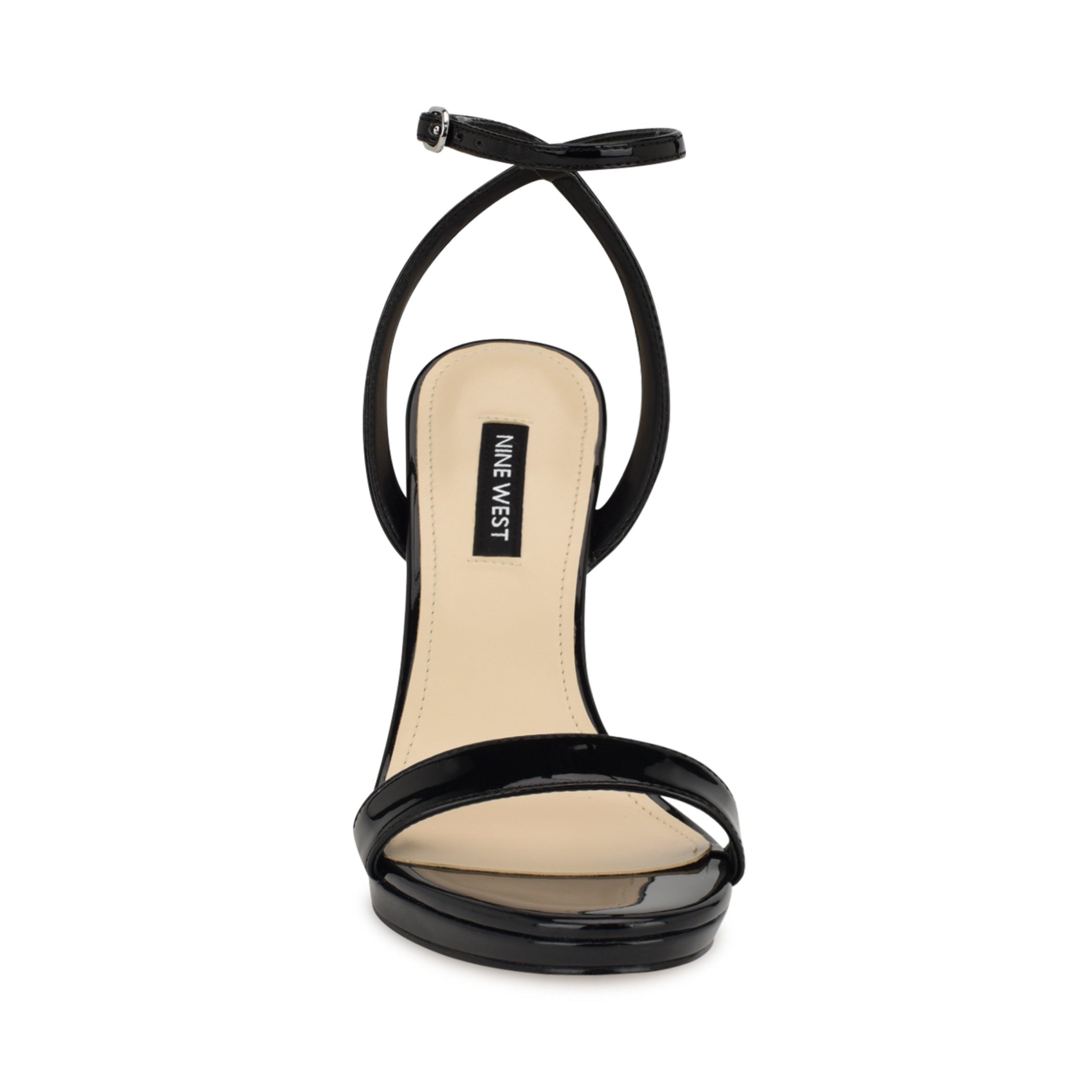 Loola Ankle Strap Sandals - Image 3