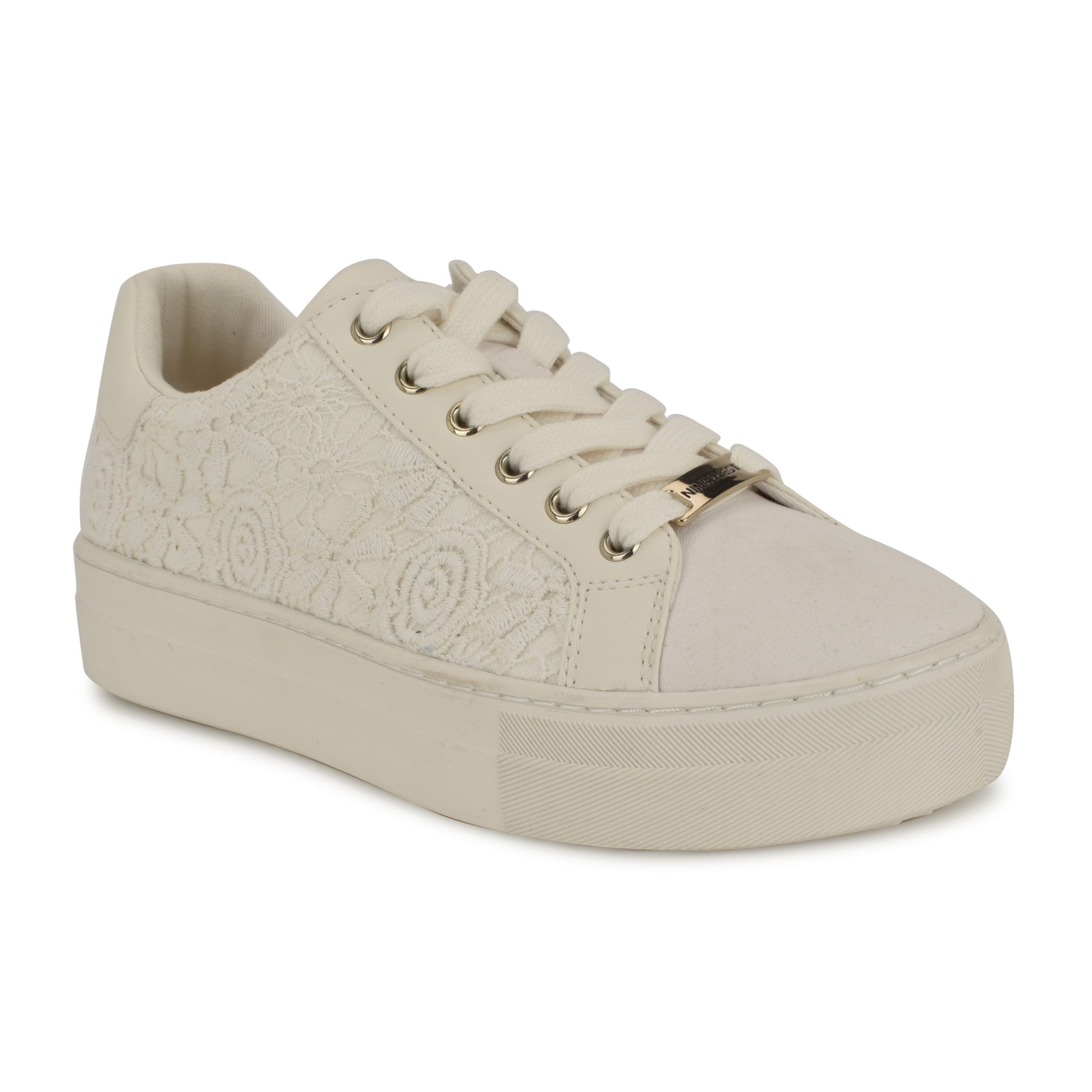 Gatspy Lace Up Sneakers - Image 2