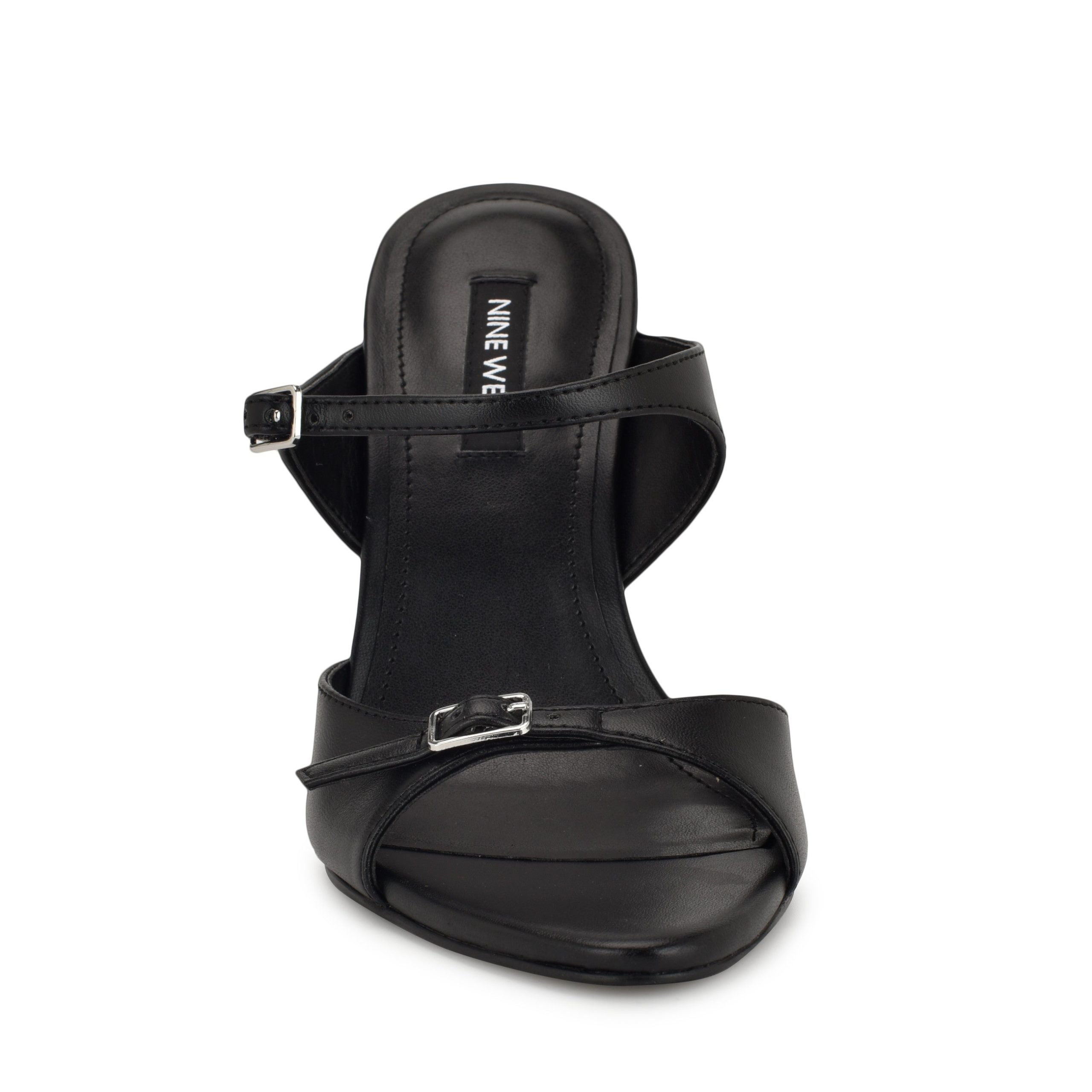 Reida Mule Sandals - Image 3