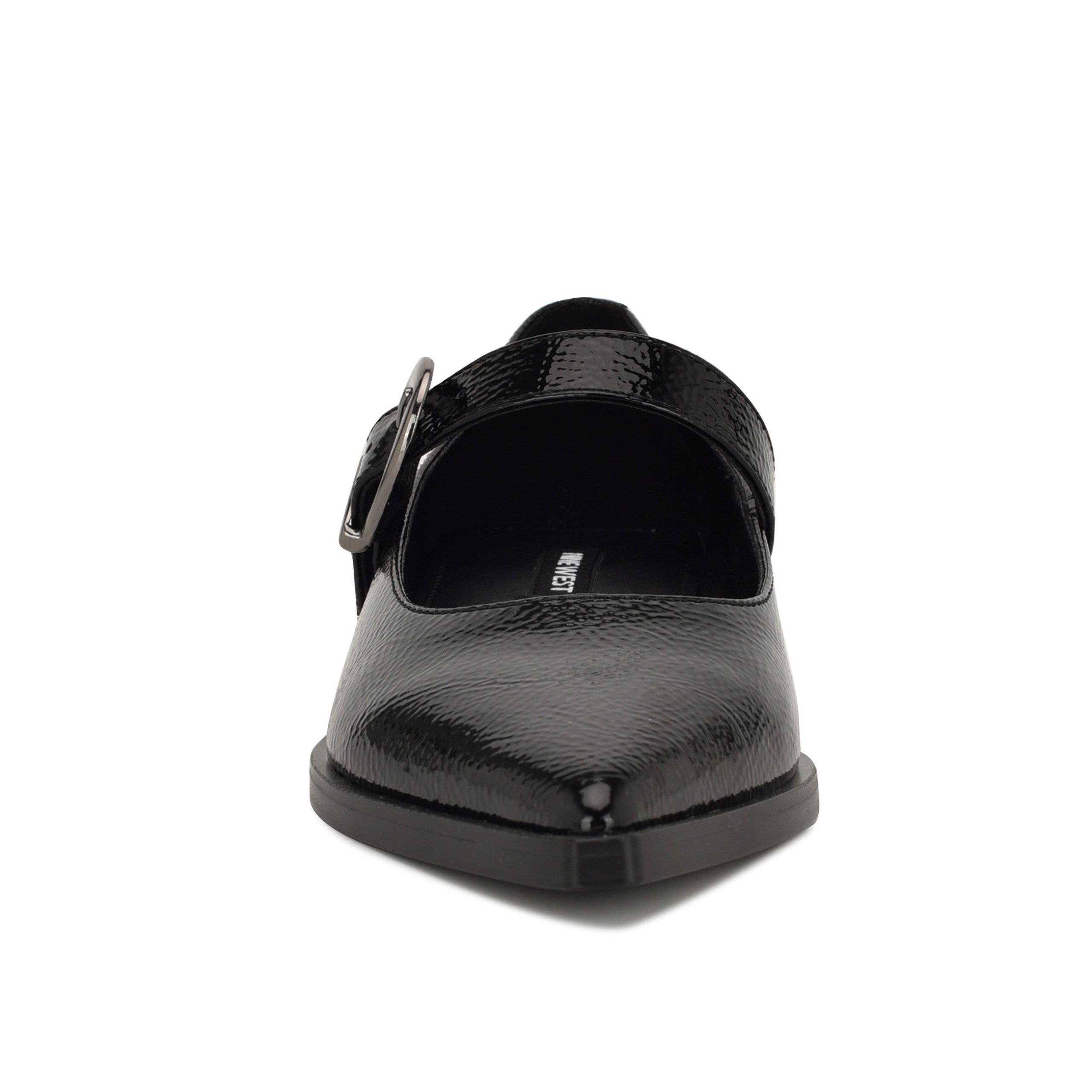 Katrel Mary Jane Flats - Image 3