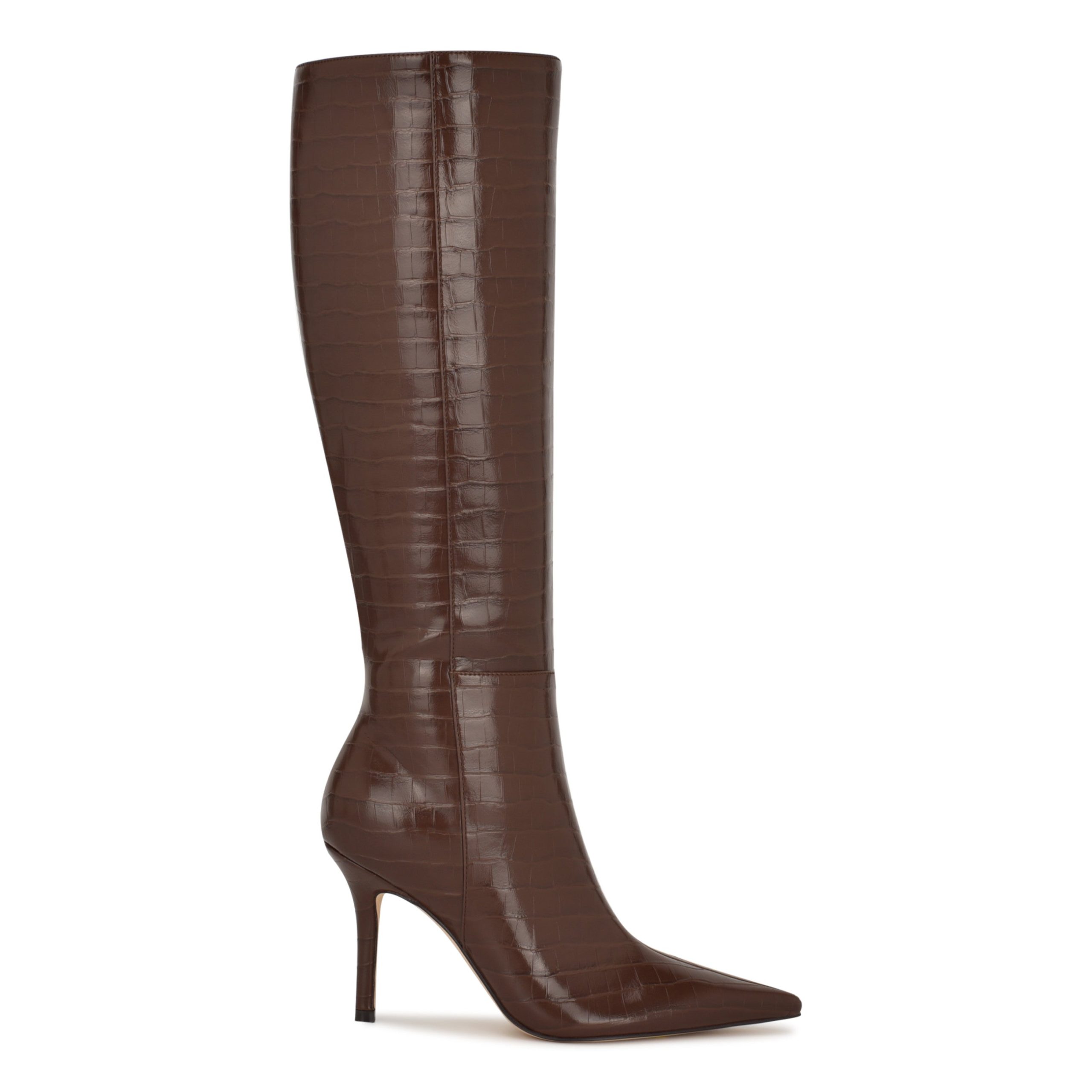 Gerty Knee High Boots