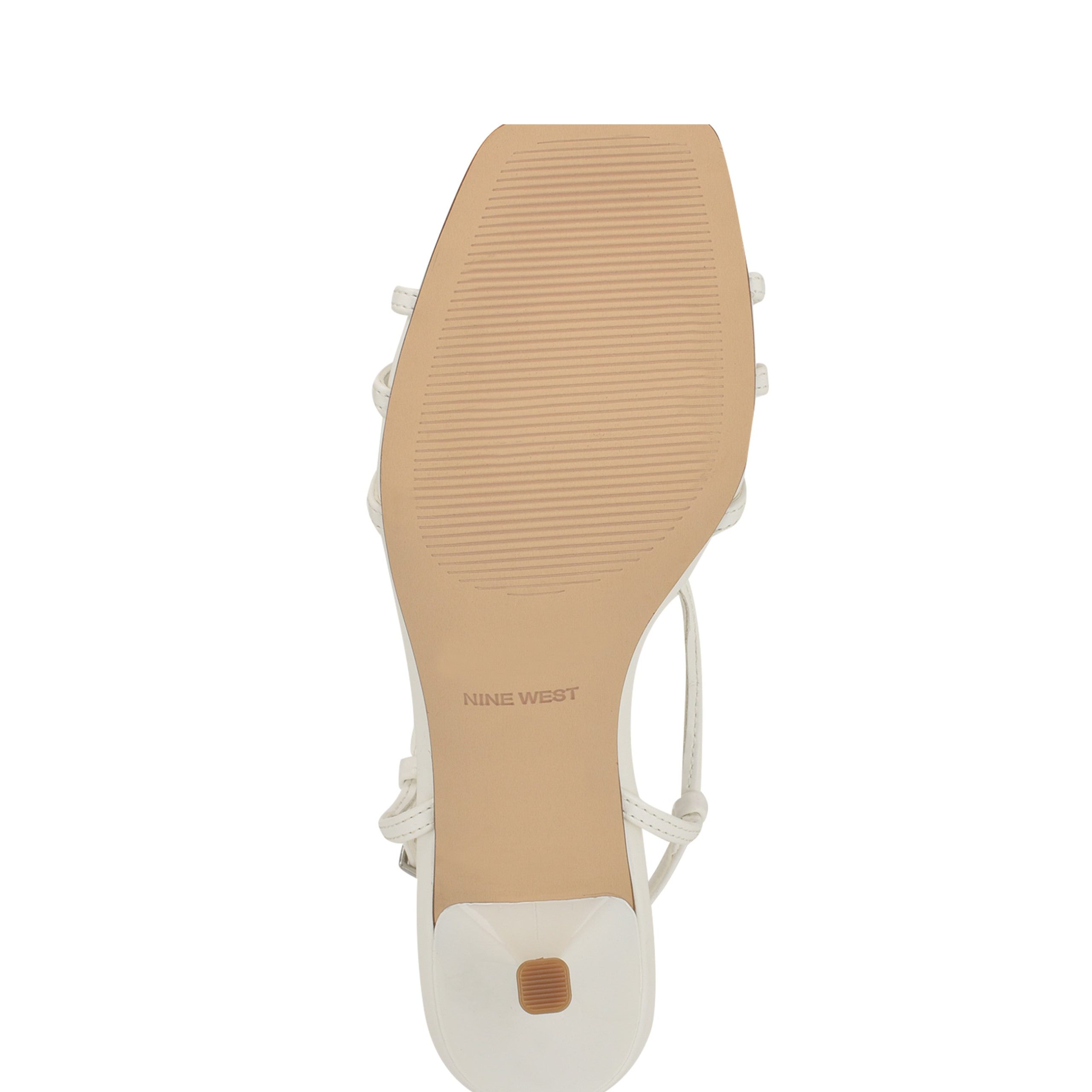 Hadsly Strappy Sandals - Image 5