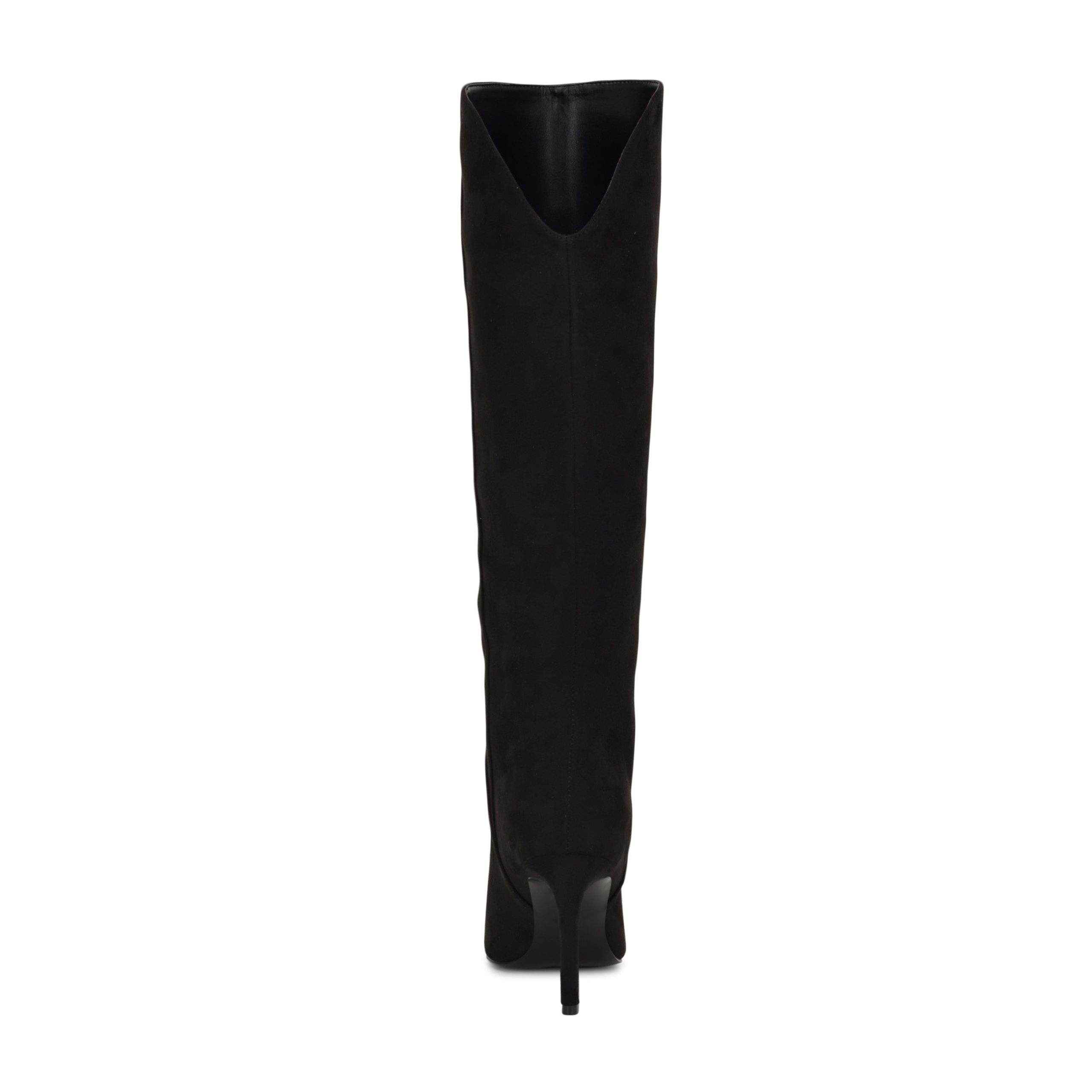Razla Knee High Boots - Image 4