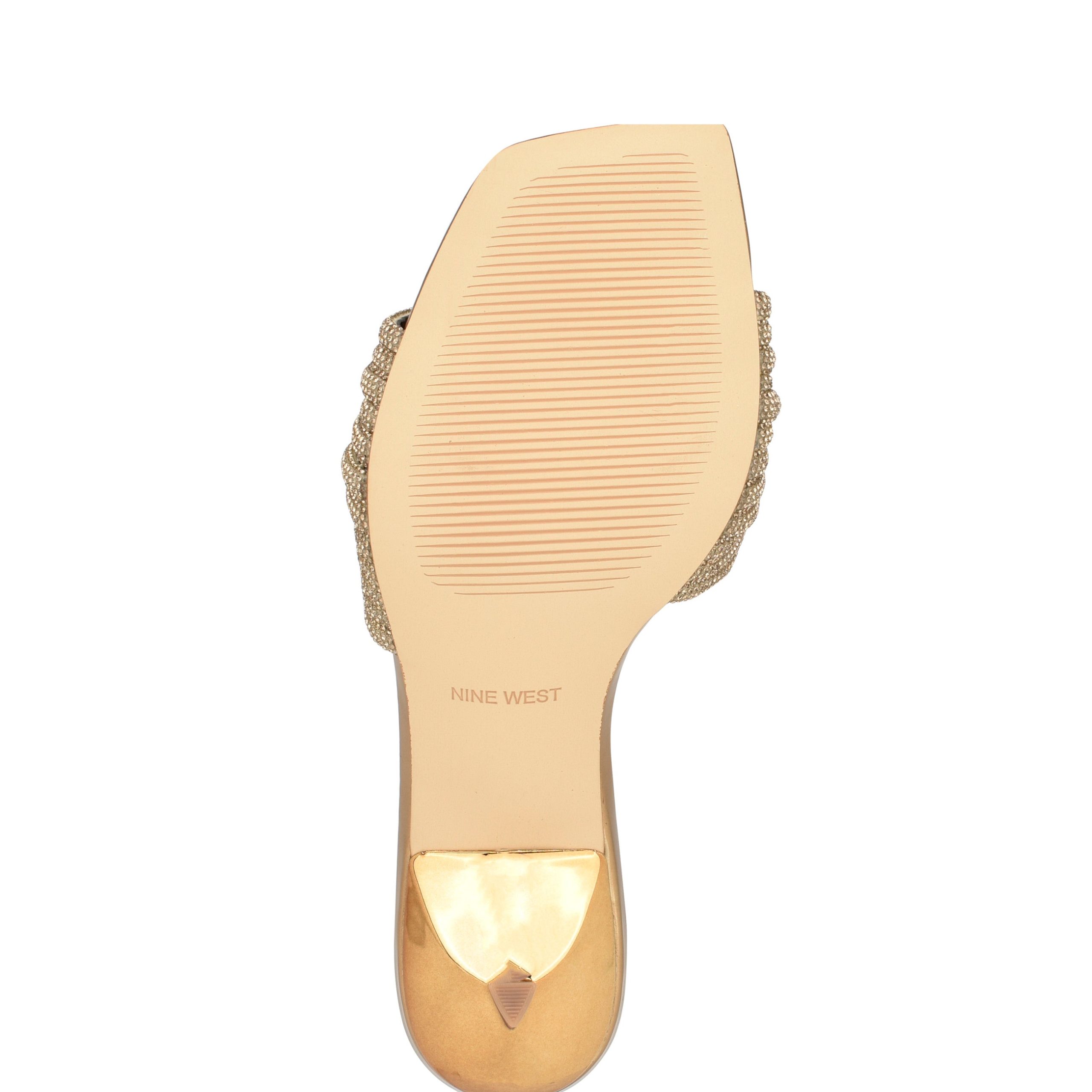 Harbor Heeled Slide Sandals - Image 5