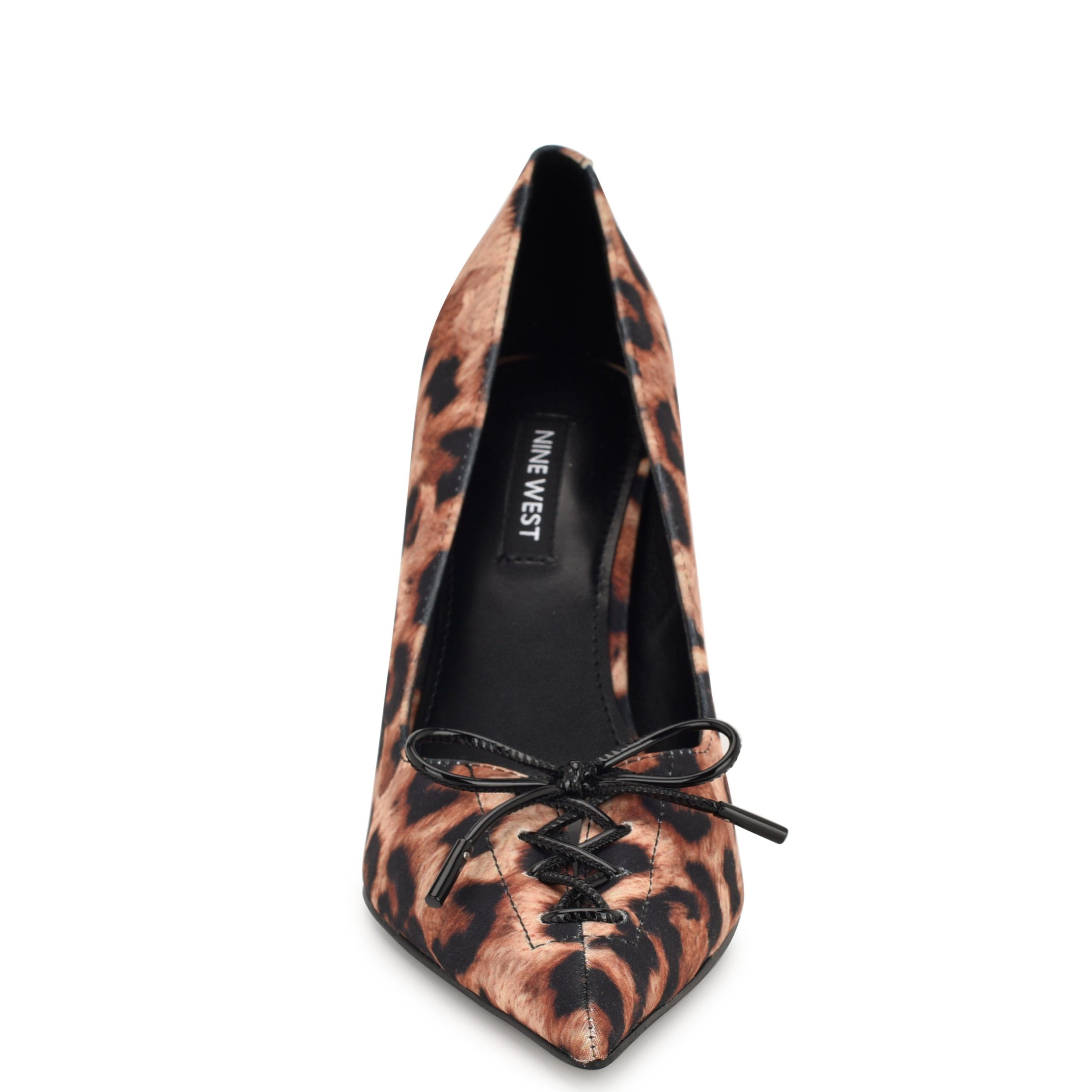 Marsen Pointy Toe Pumps - Image 3