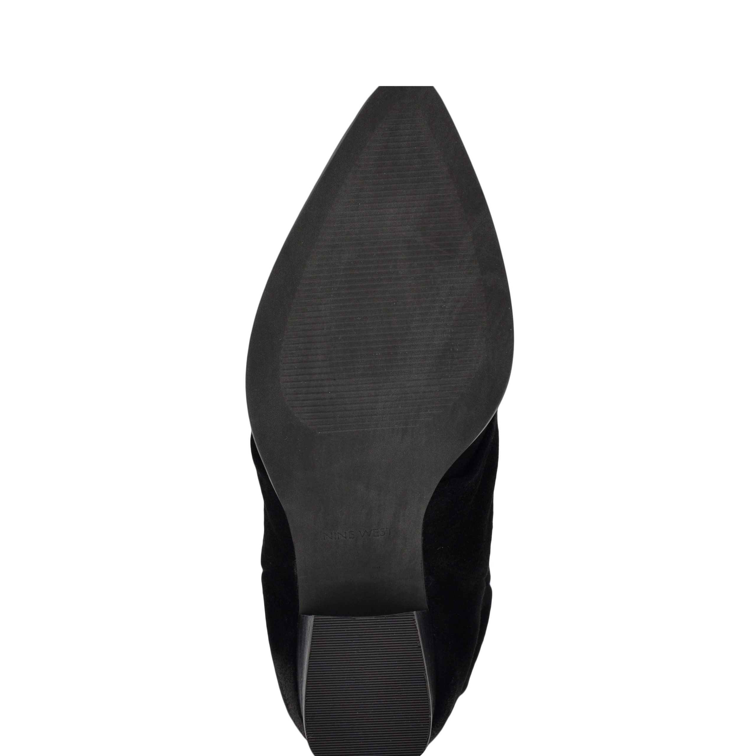 Chaye Slouch Booties - Image 5