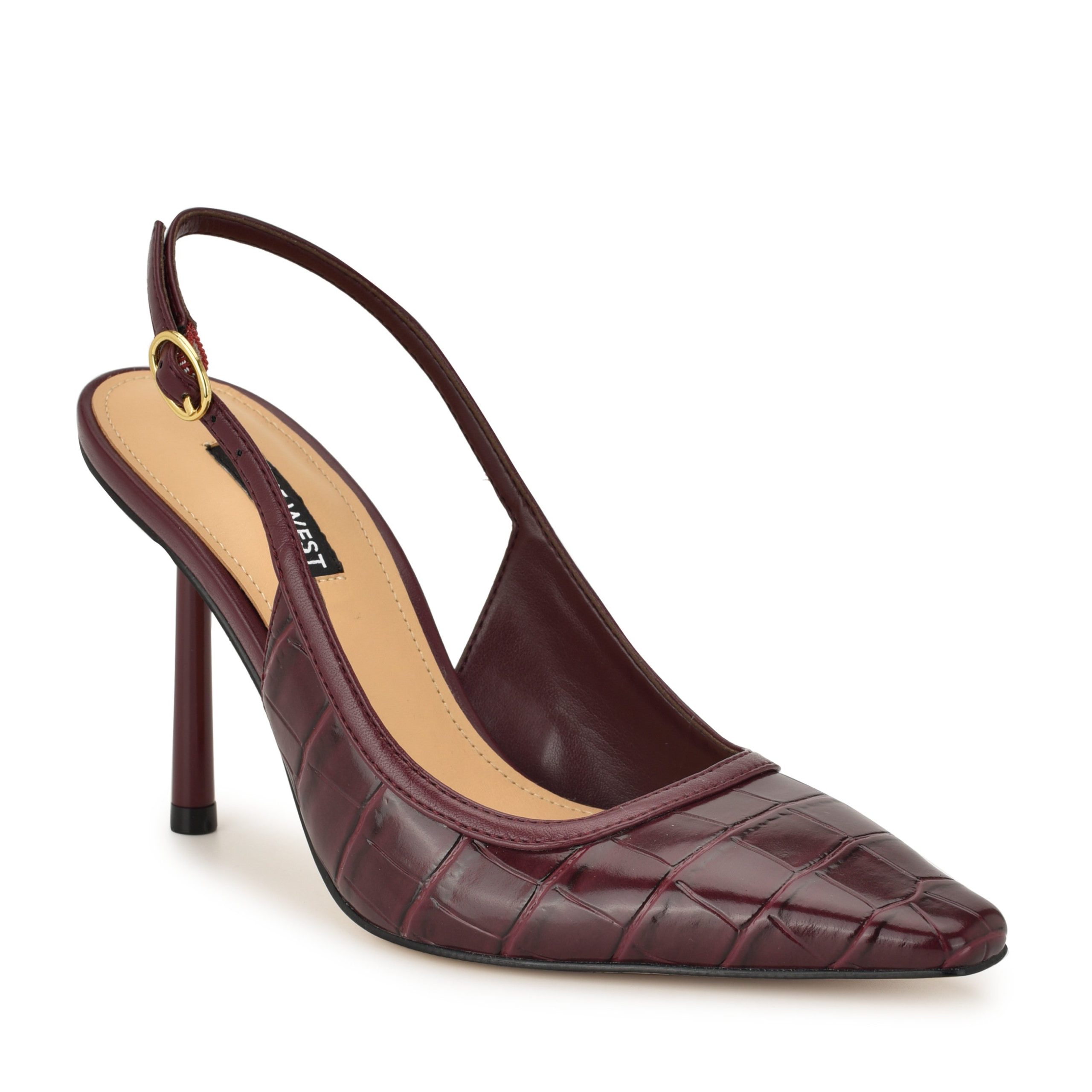 Orlanda Slingback Pumps - Image 2