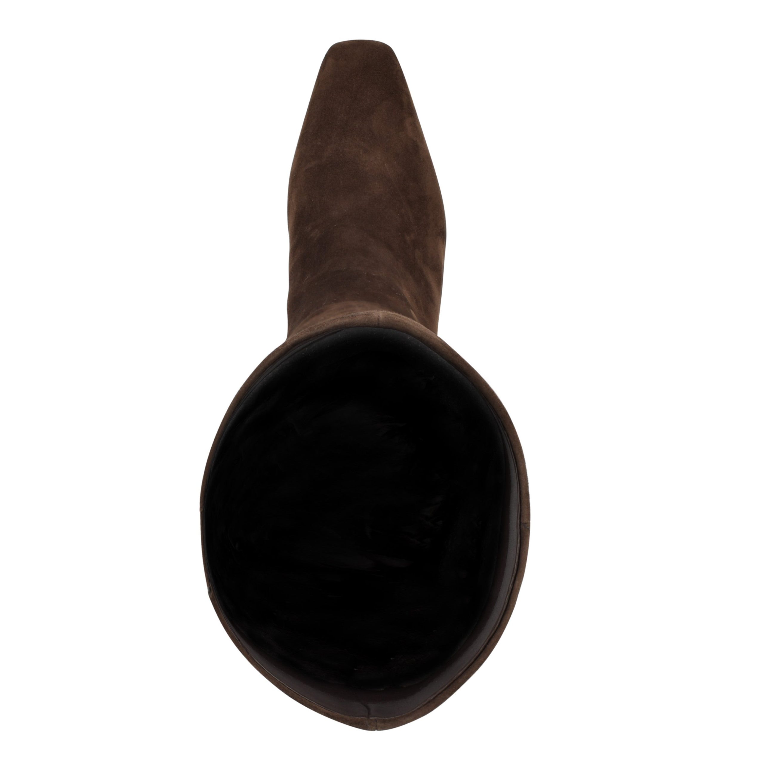 Caddy Knee High Boots - Image 6