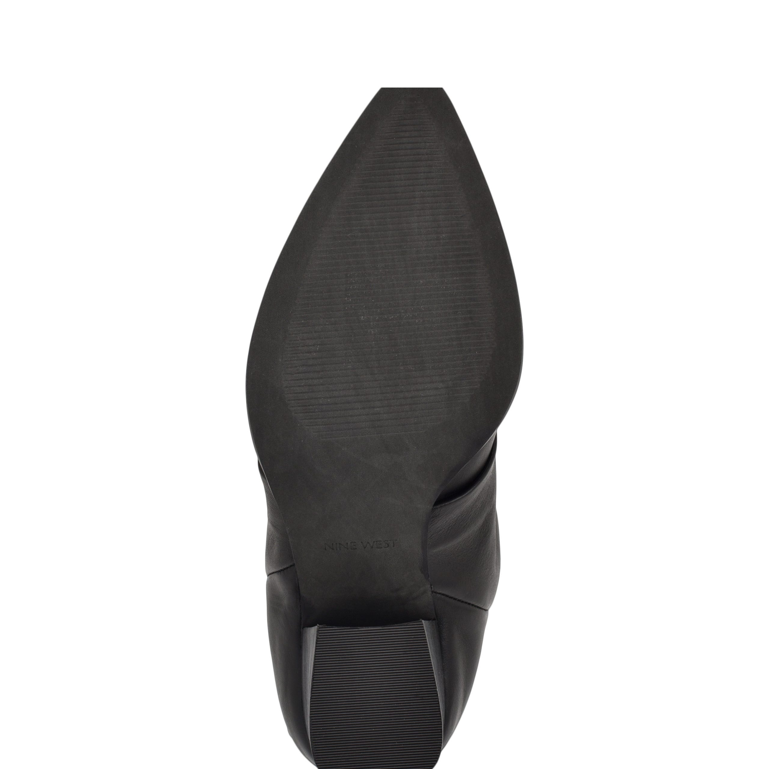 Chaye Slouch Booties - Image 5