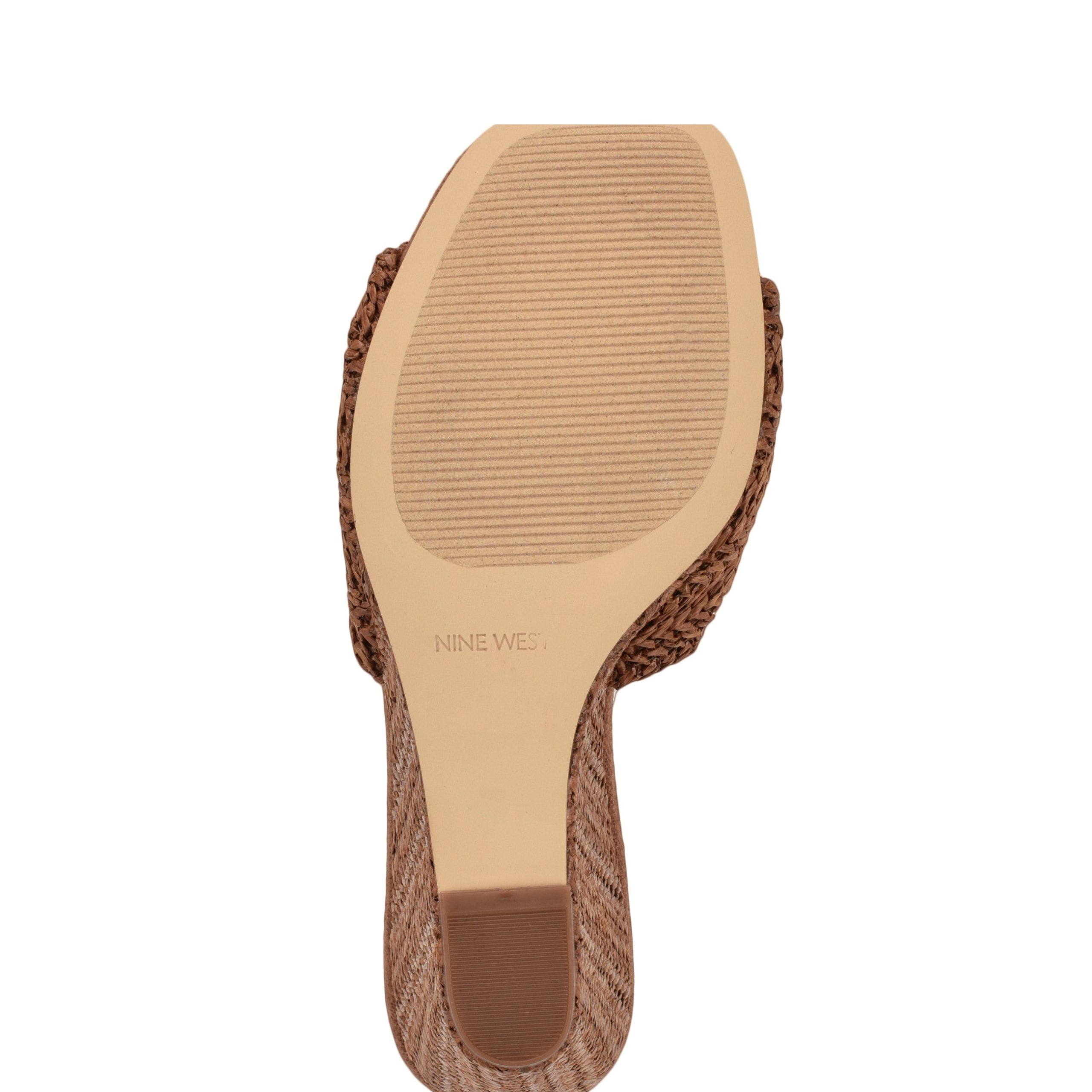 Nikhil Twist Wedge Sandals - Image 5