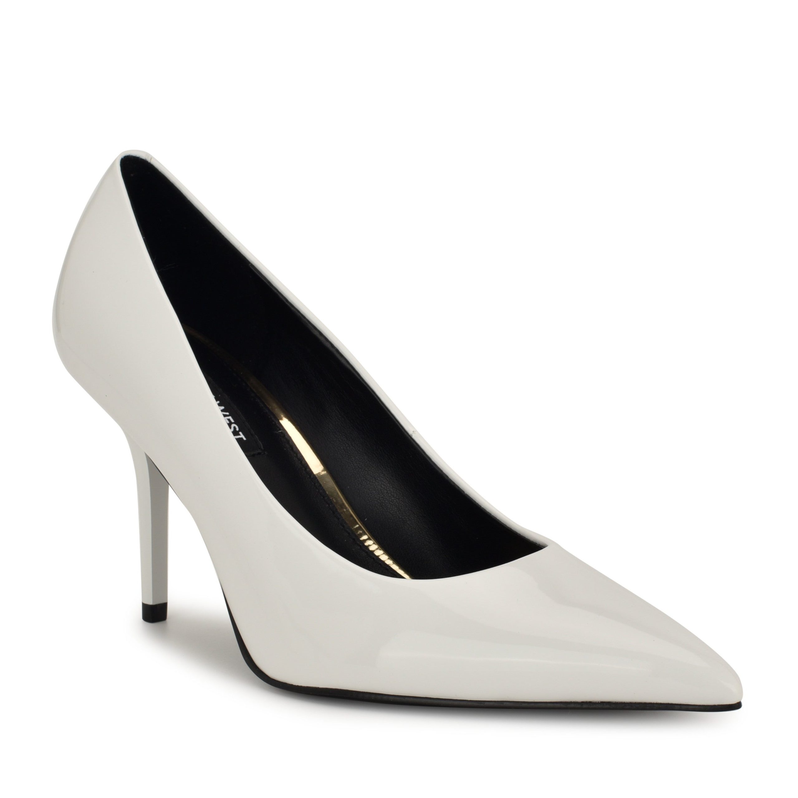 Princesa Pointy Toe Pumps - Image 2
