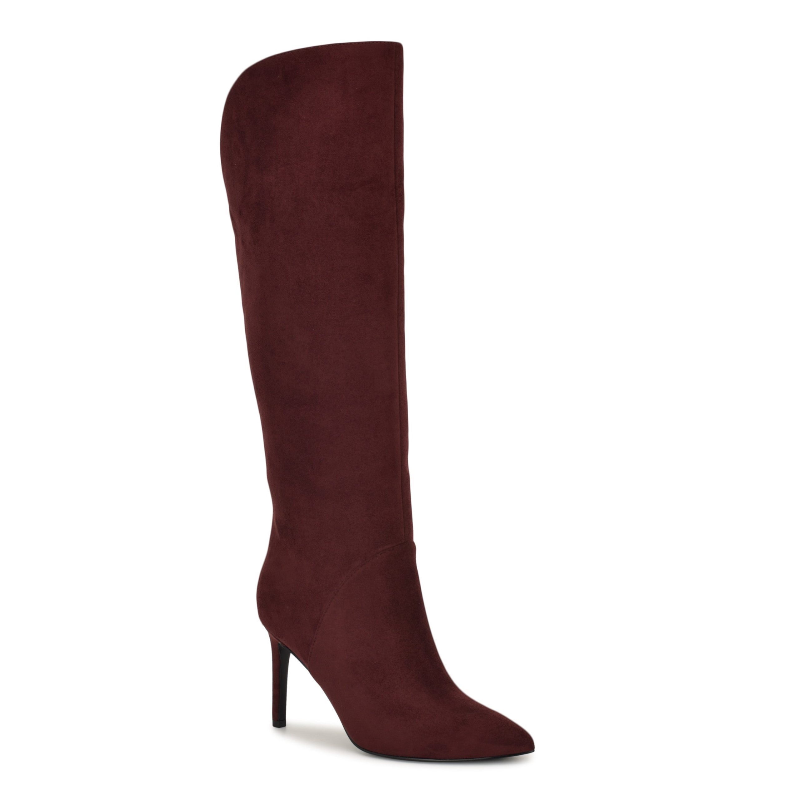 Razla Knee High Boots - Image 2