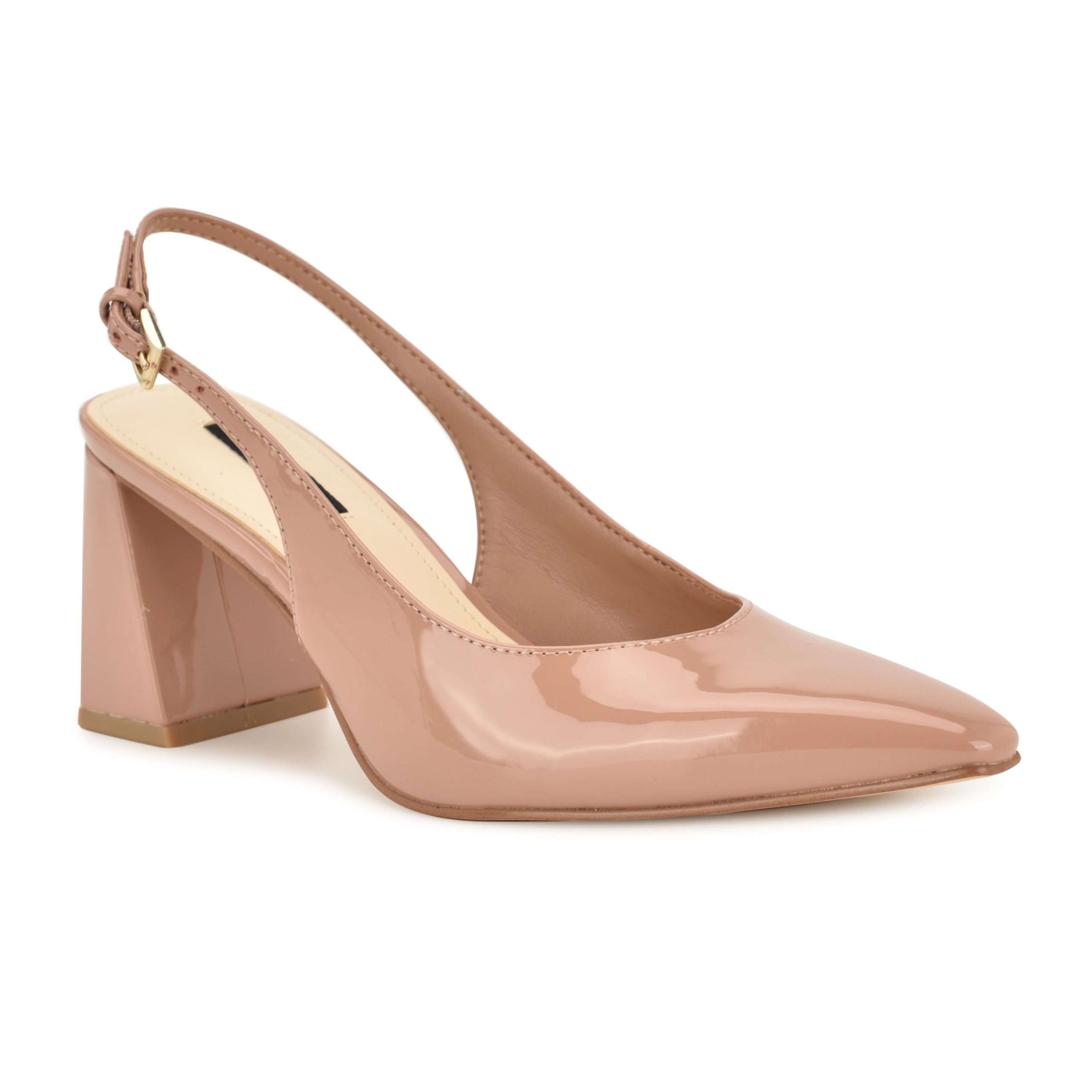 Meranda Slingback Pumps - Image 2