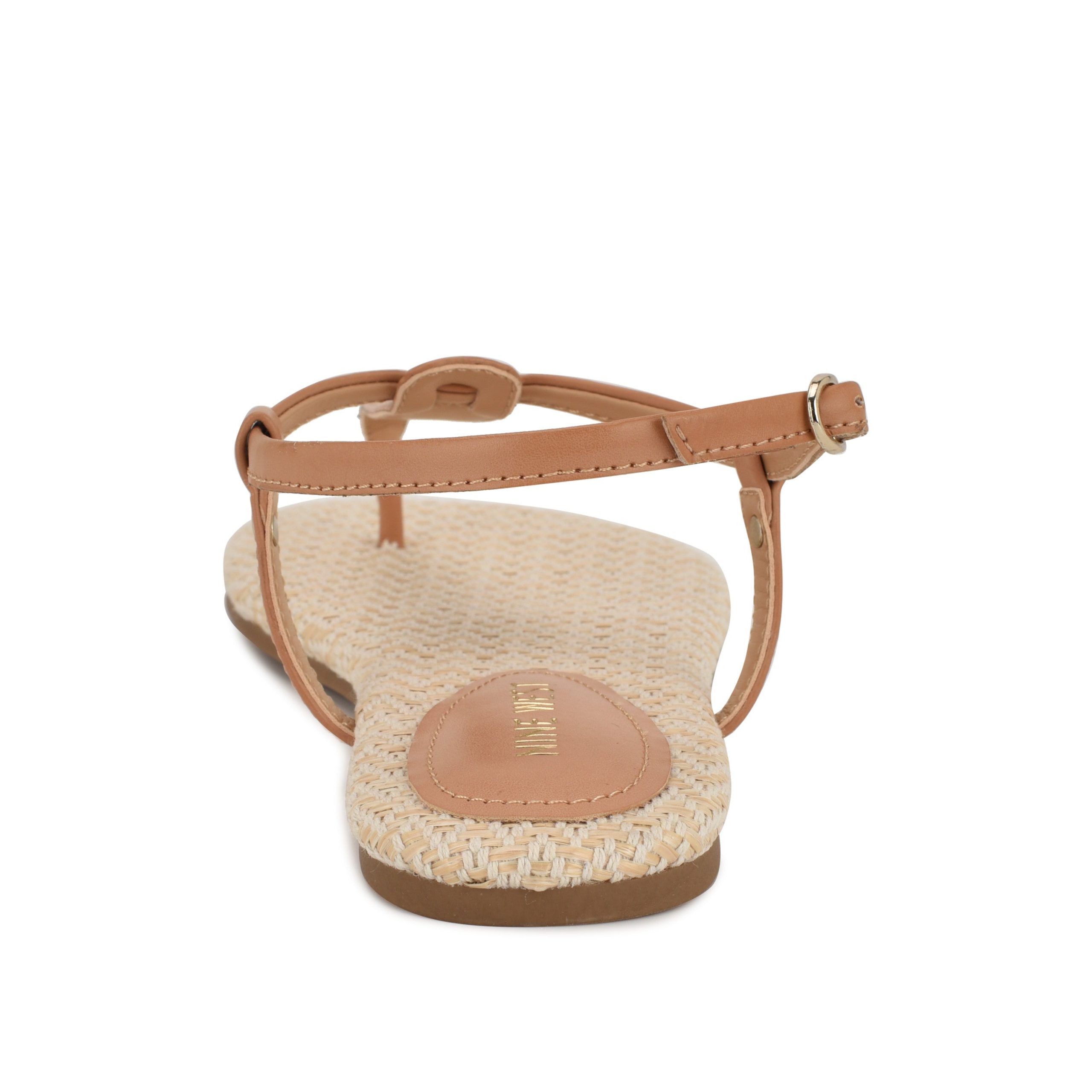 Beriah Flat Thong Sandals - Image 4