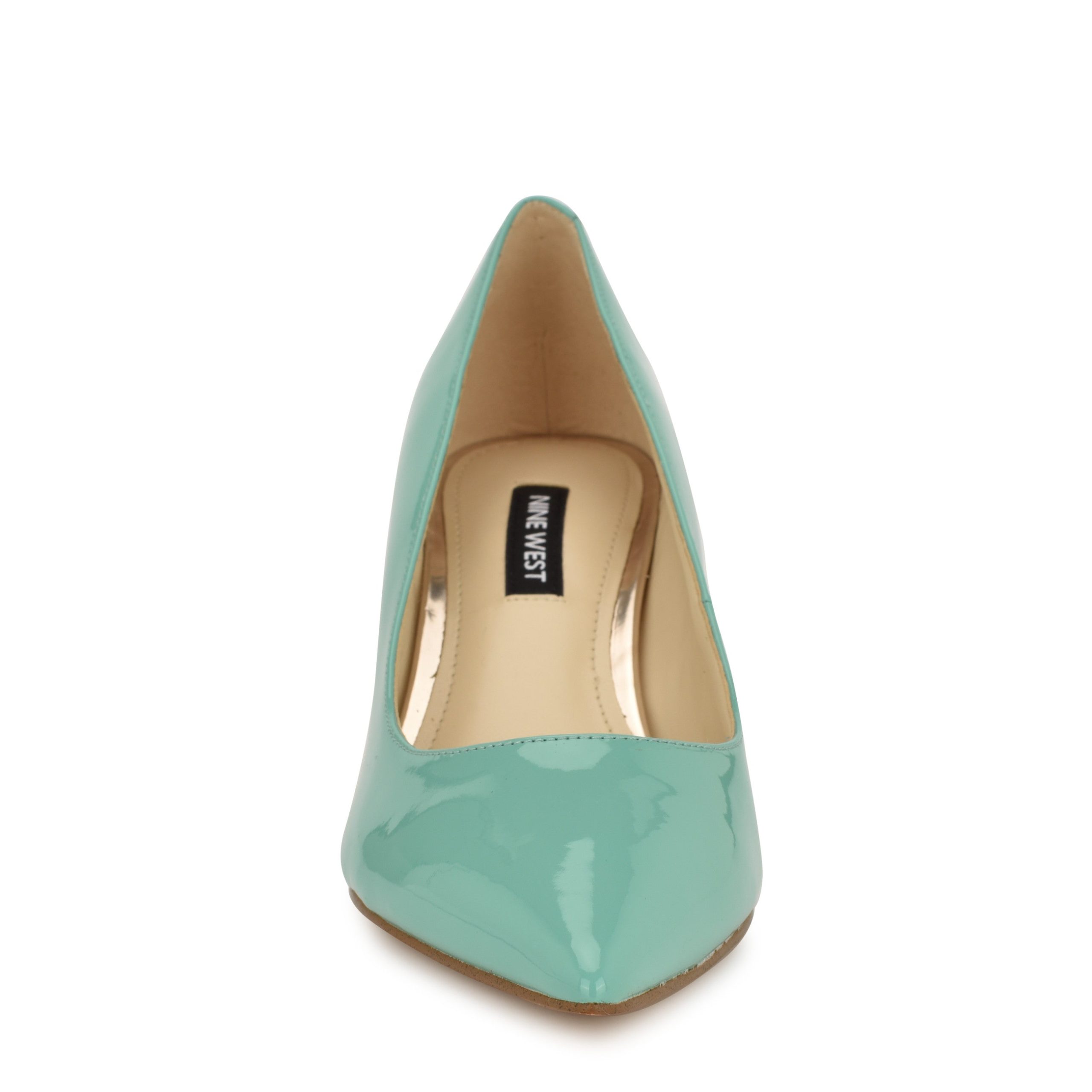 Arlene Pointy Toe Pumps - Image 3