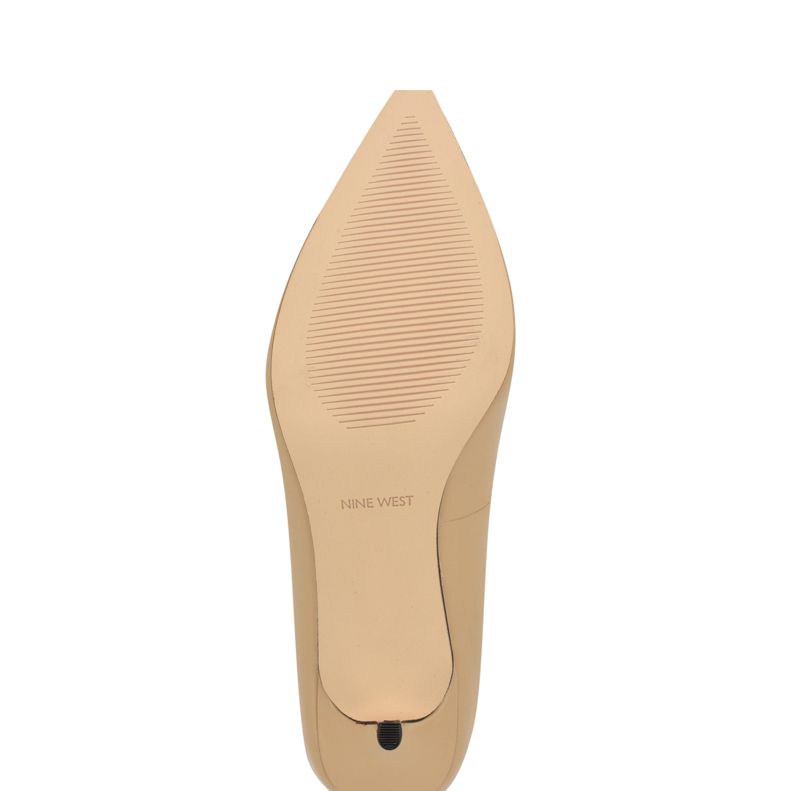 Avaite Cap Toe Pumps - Image 5