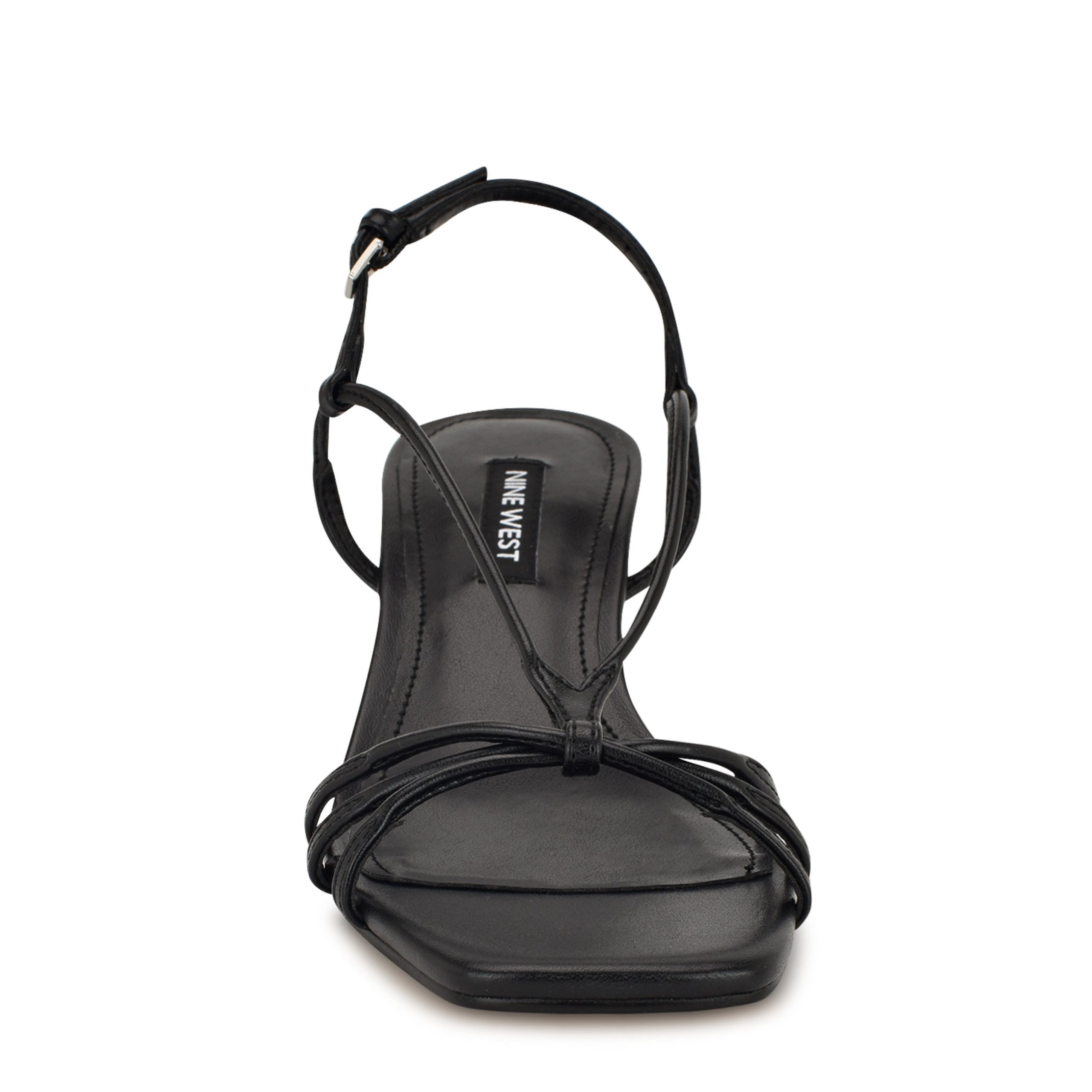 Hadsly Strappy Sandals - Image 3