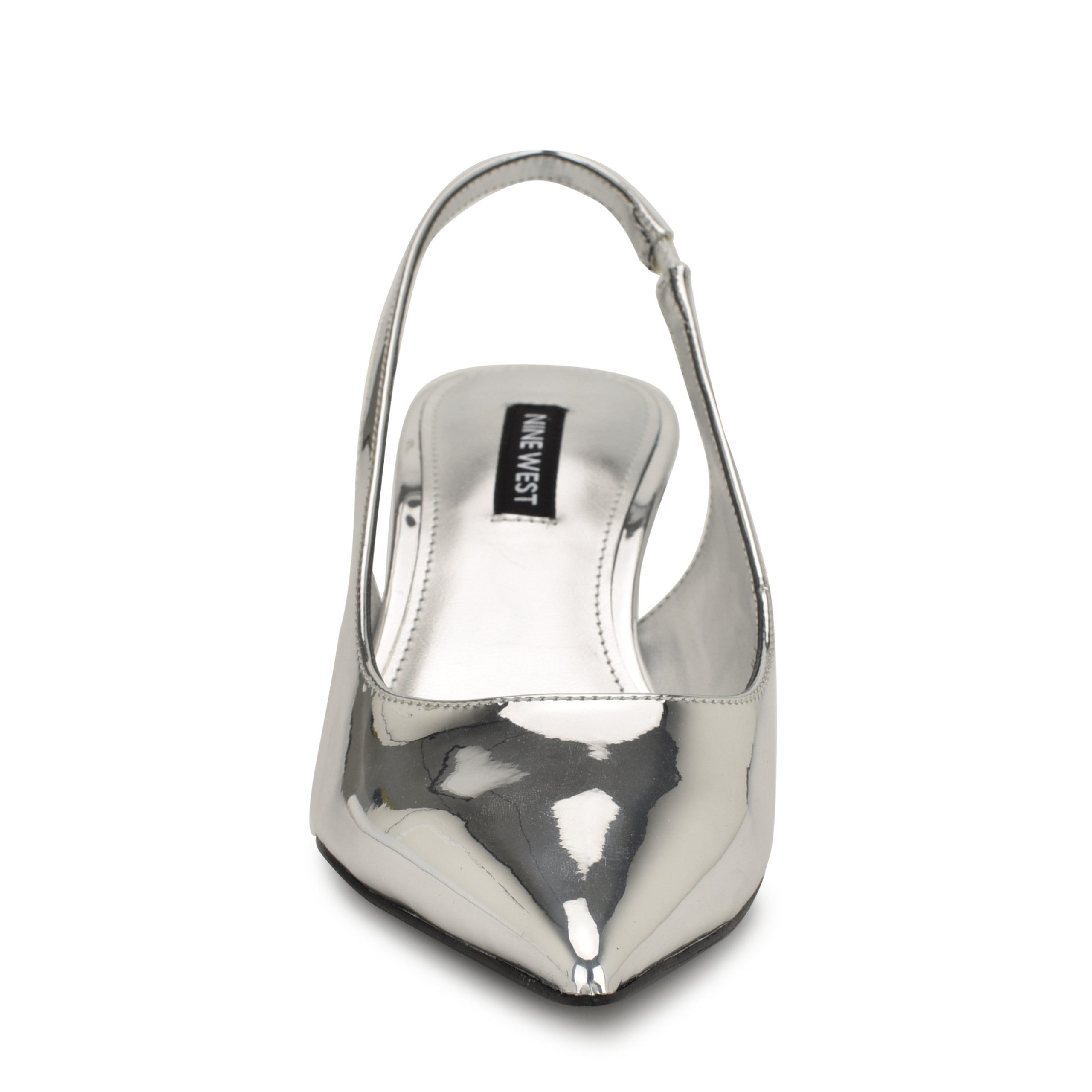 Hunny Slingback Pumps - Image 3