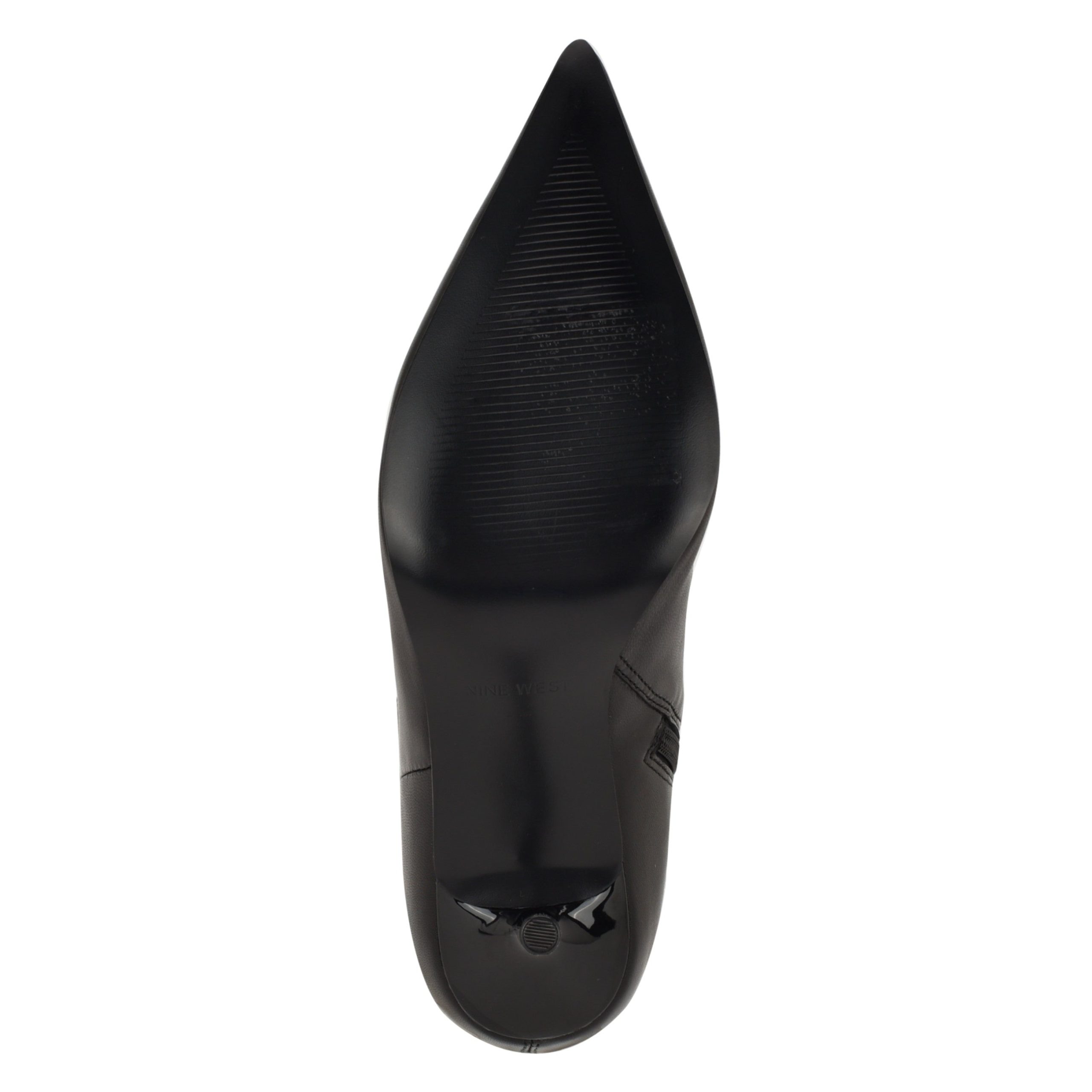 Nomas Knee High Leather Boots - Image 5