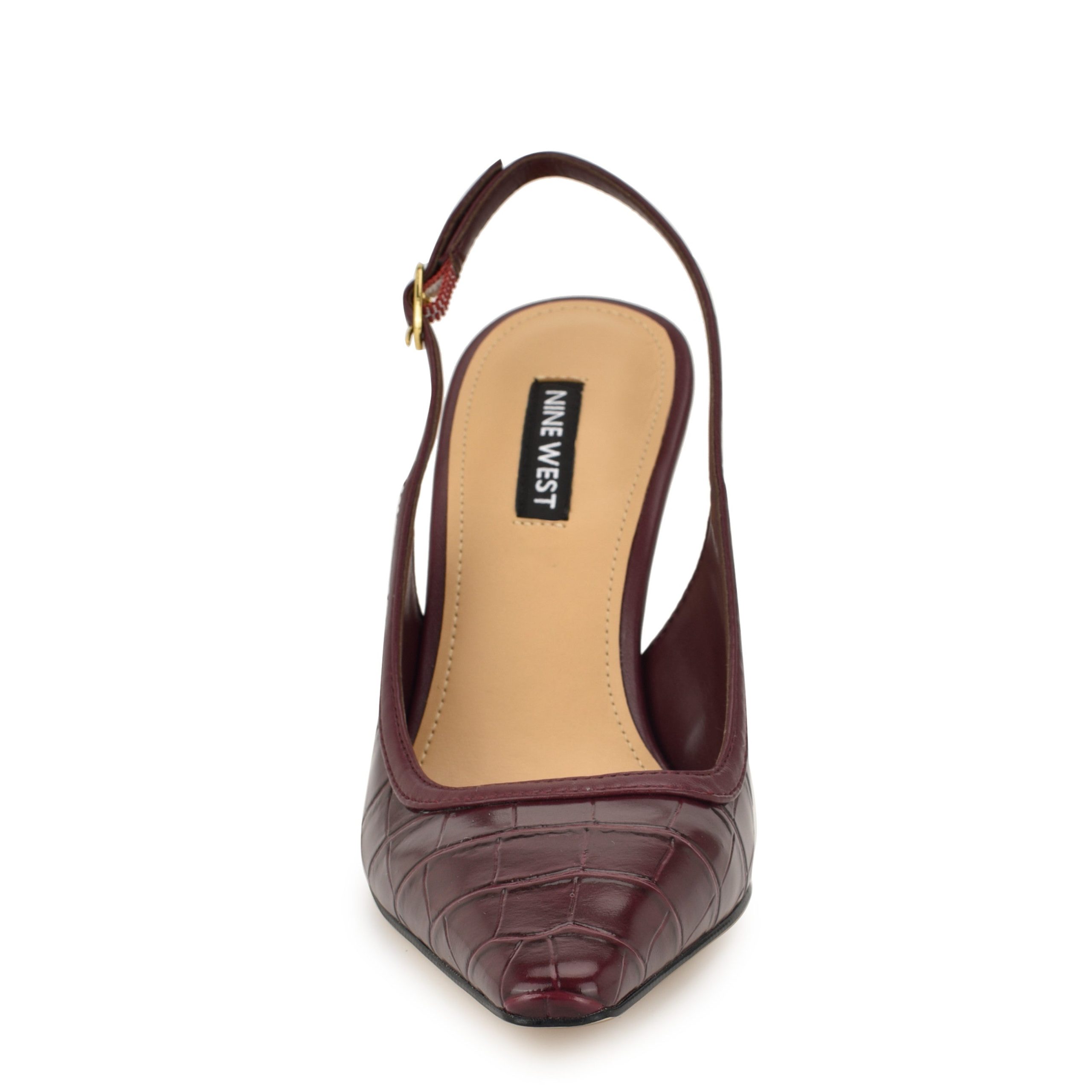 Orlanda Slingback Pumps - Image 3