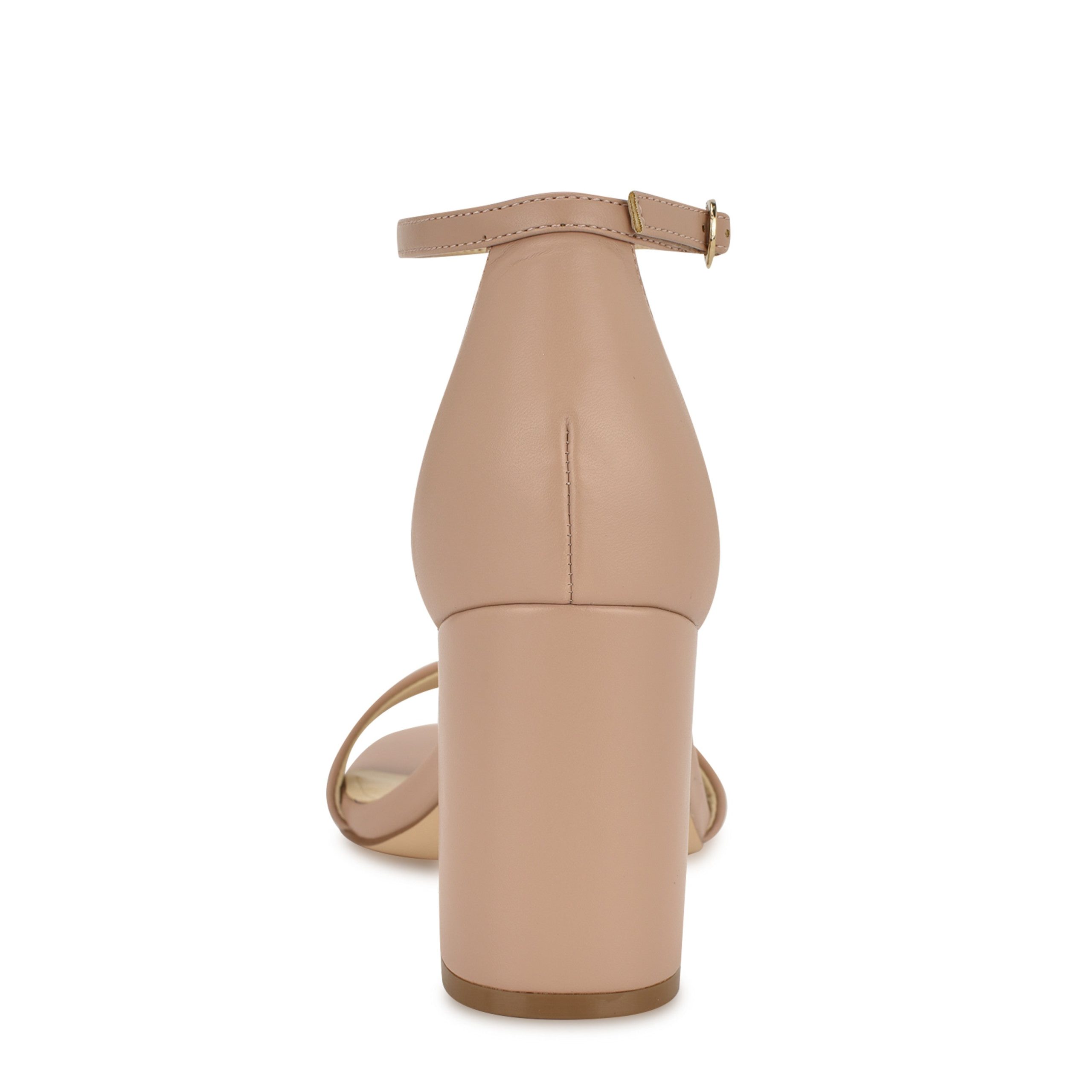 Toniann Ankle Strap Sandals - Image 4