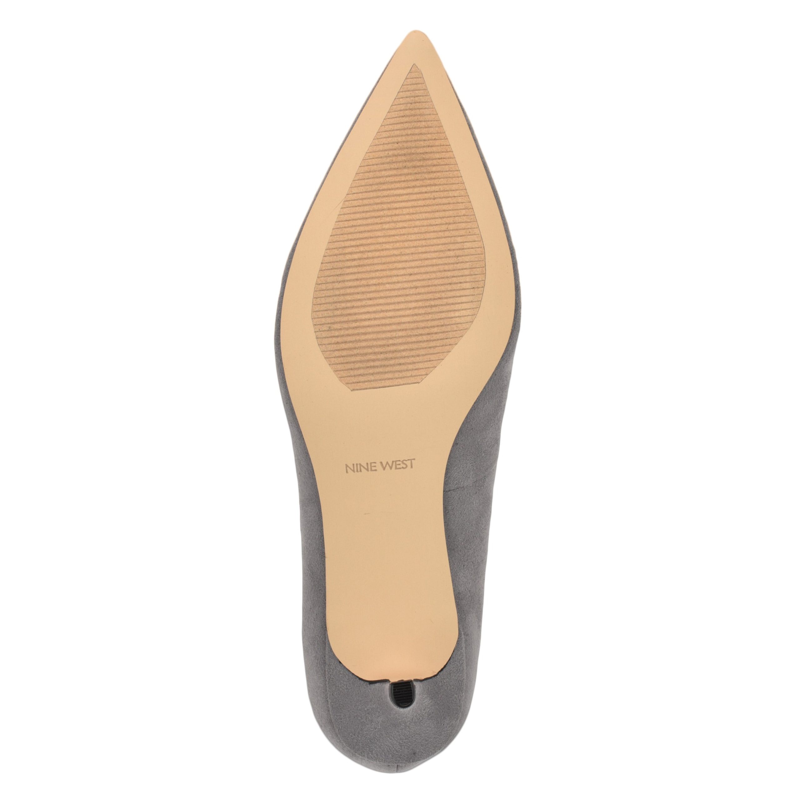 Arlene Pointy Toe Pumps - Image 5