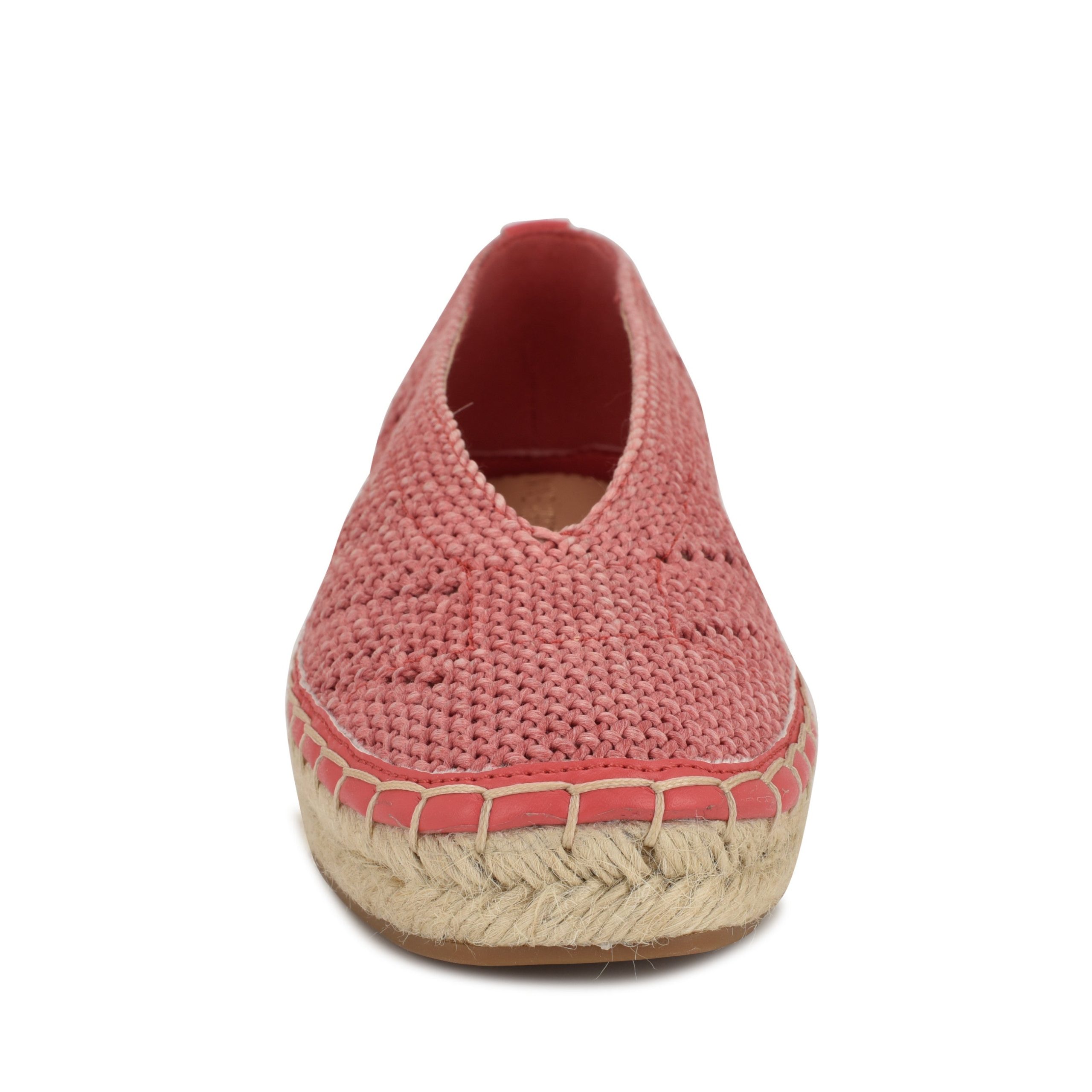 Rorie Espadrille Flats - Image 3