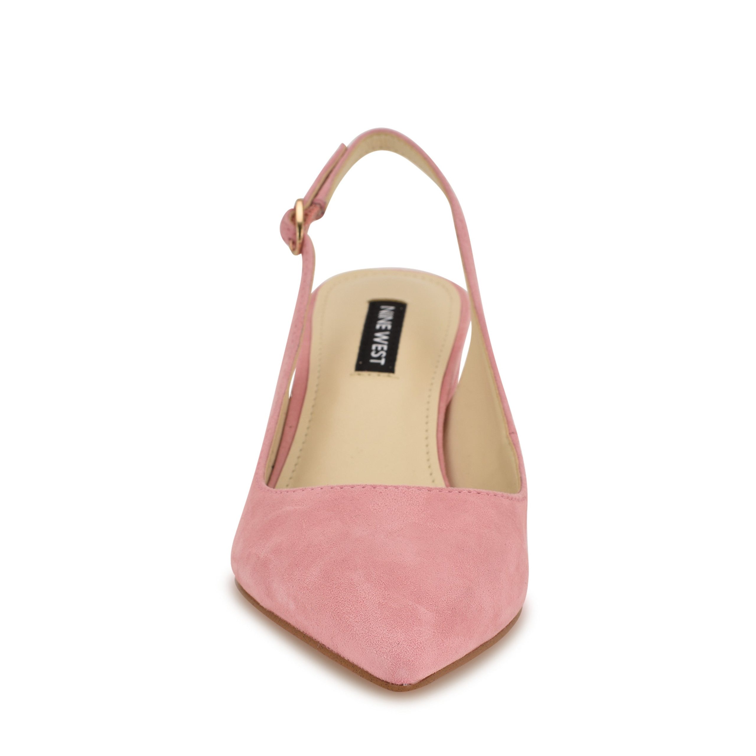 Kamsee Slingback Pumps - Image 3