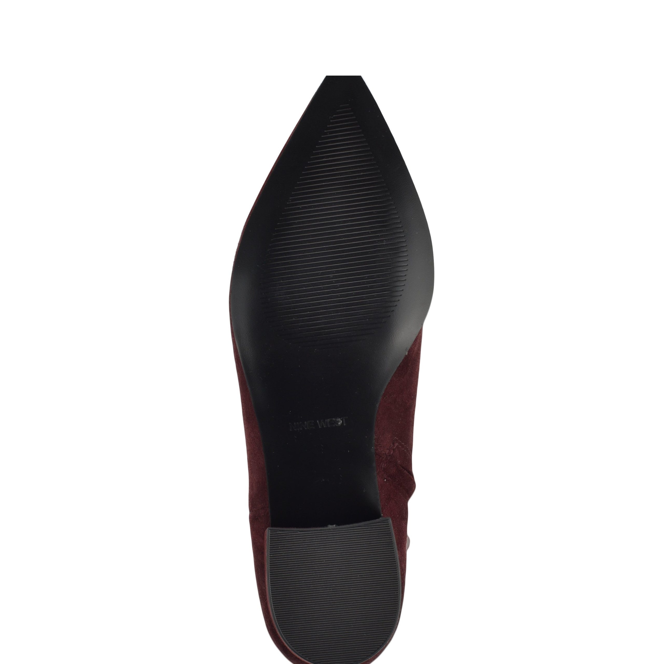 Maribu Ankle Leather Booties - Image 5