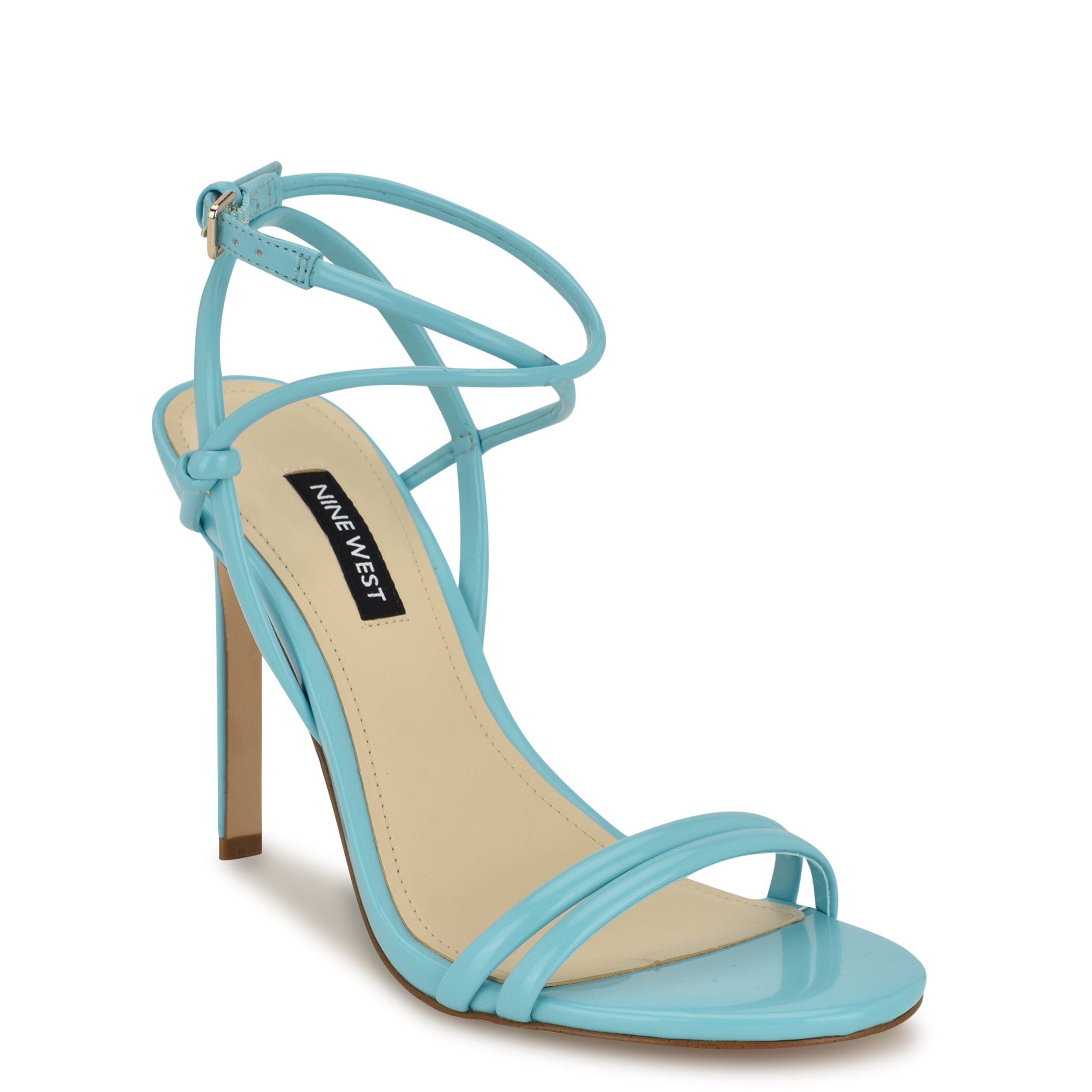 Malaya Strappy Sandals - Image 2