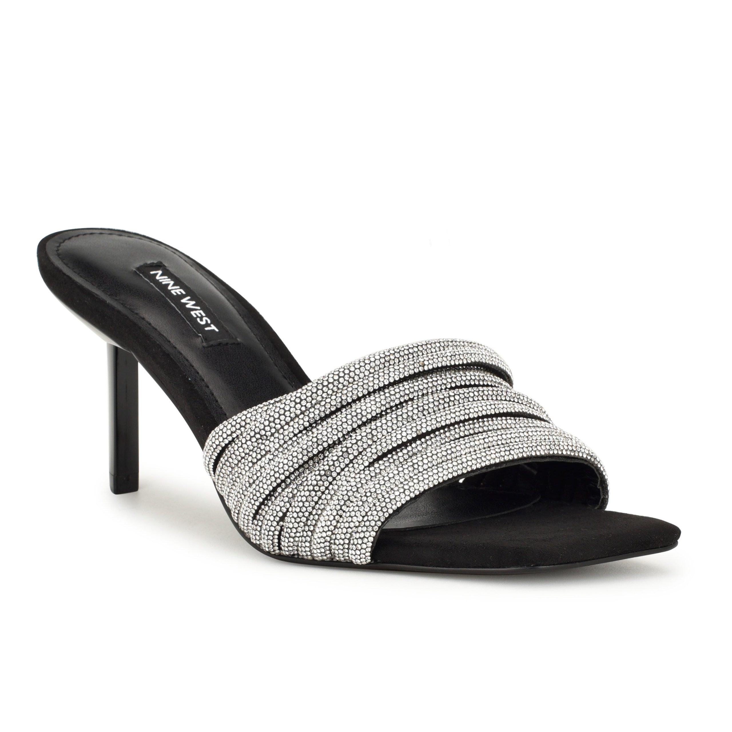 Harbor Heeled Slide Sandals - Image 2