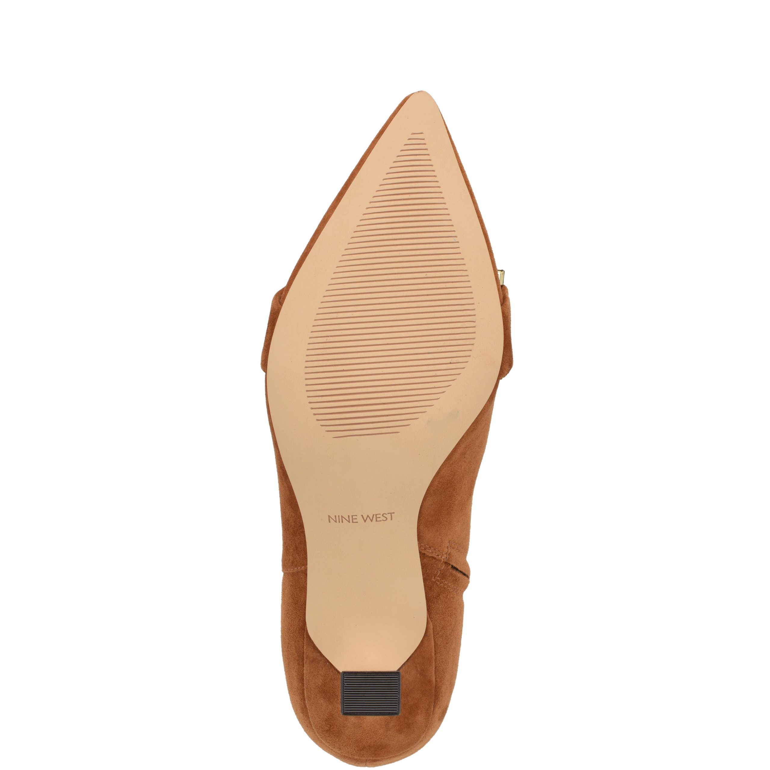 Trotte Dress Booties - Image 5