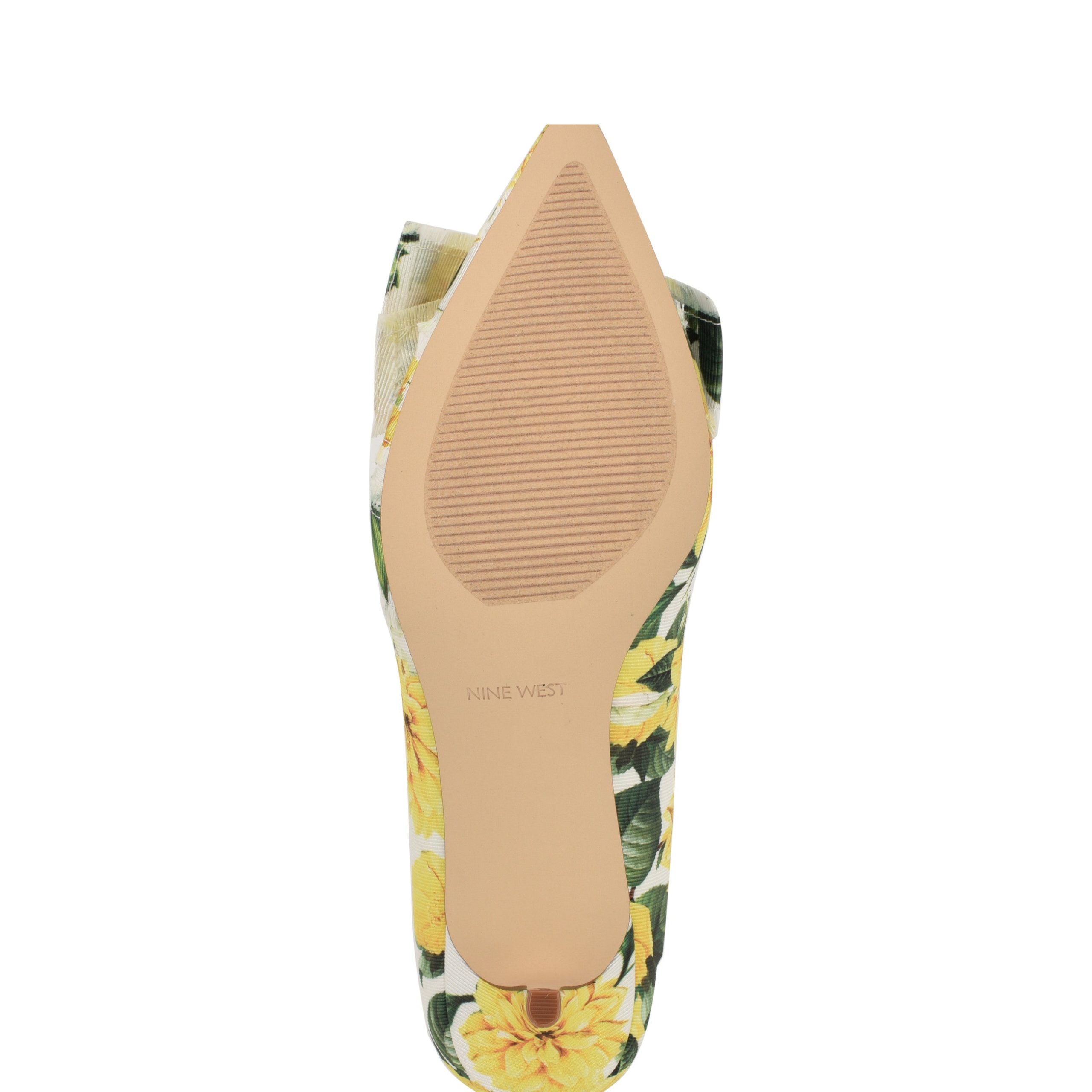 Anight Dress Pumps - Image 5